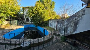 Venta Lote Apto Cred Ideal Inversion 387 M2 Beccar