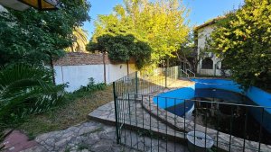Venta Lote Apto Cred Ideal Inversion 387 M2 Beccar