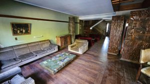 Venta Lote Apto Cred Ideal Inversion 387 M2 Beccar