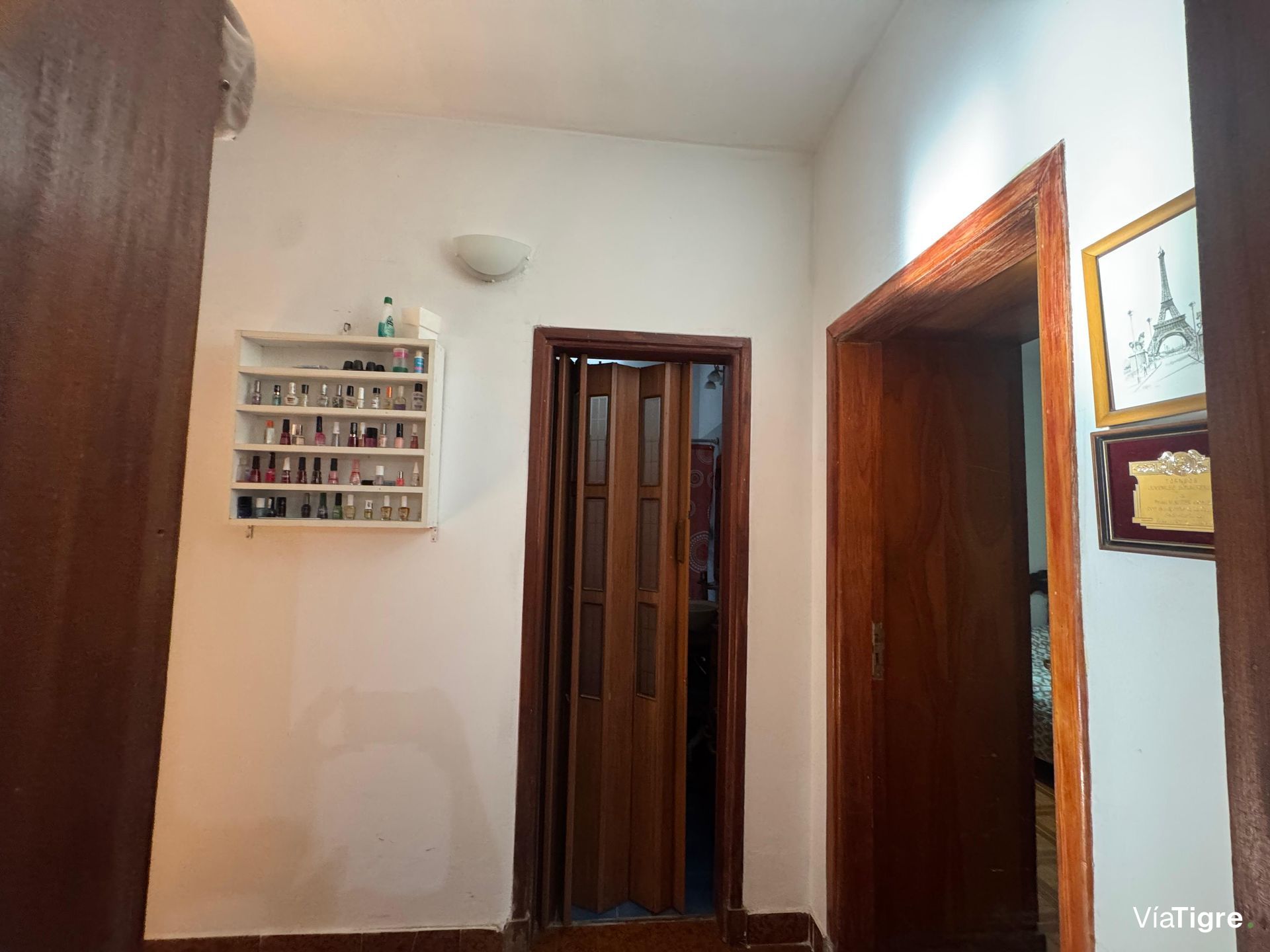 Casa En Venta/ 3 Amb/Cocheras/Jardin/San Fernando