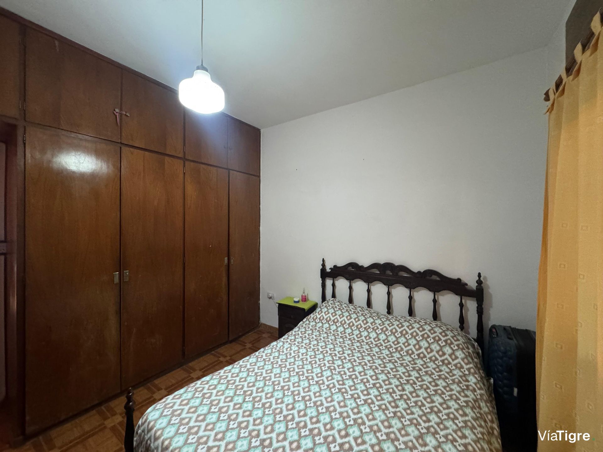 Casa En Venta/ 3 Amb/Cocheras/Jardin/San Fernando