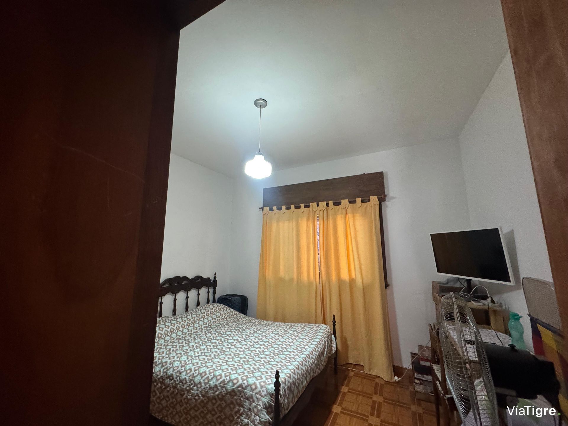 Casa En Venta/ 3 Amb/Cocheras/Jardin/San Fernando