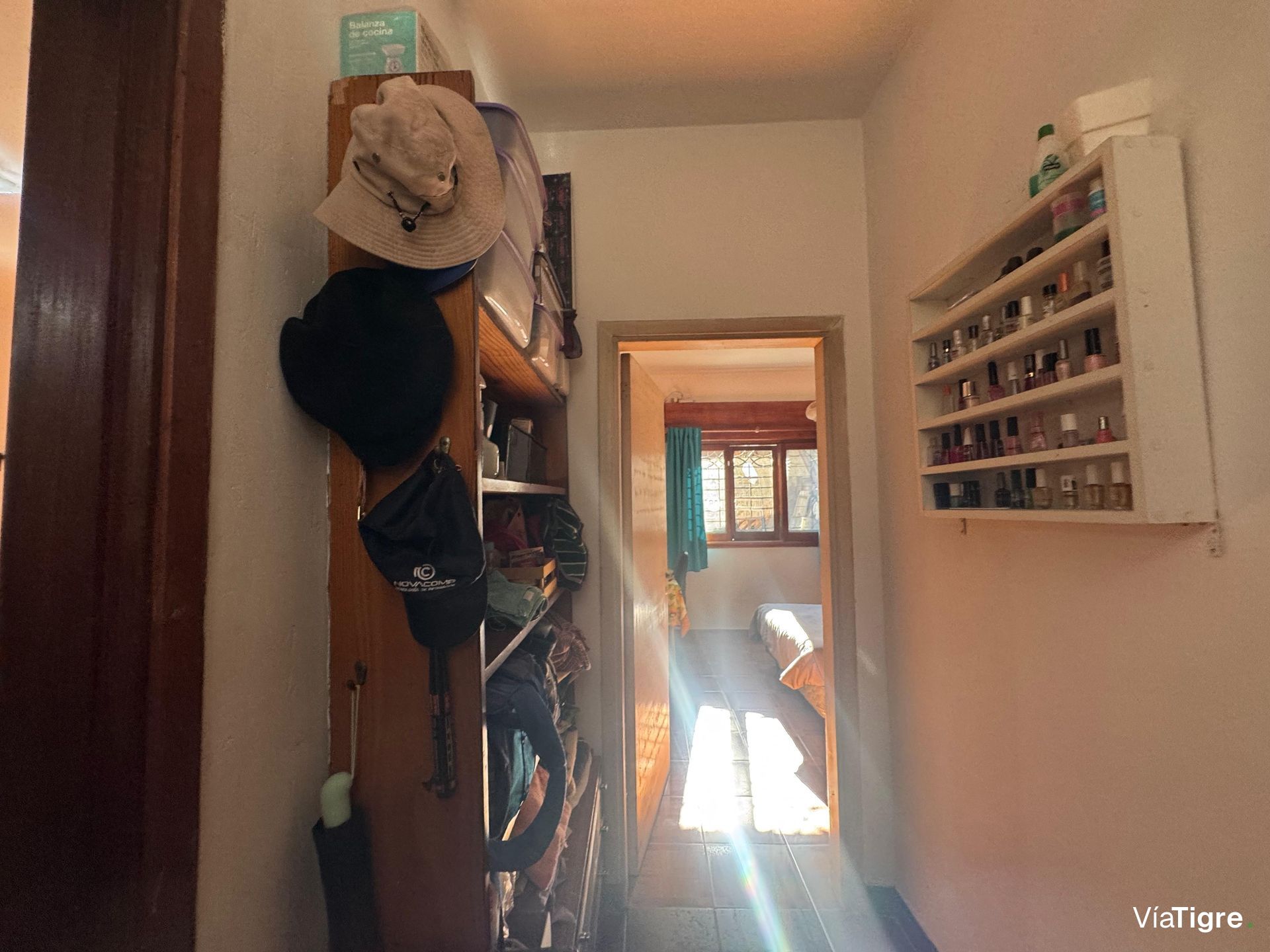 Casa En Venta/ 3 Amb/Cocheras/Jardin/San Fernando
