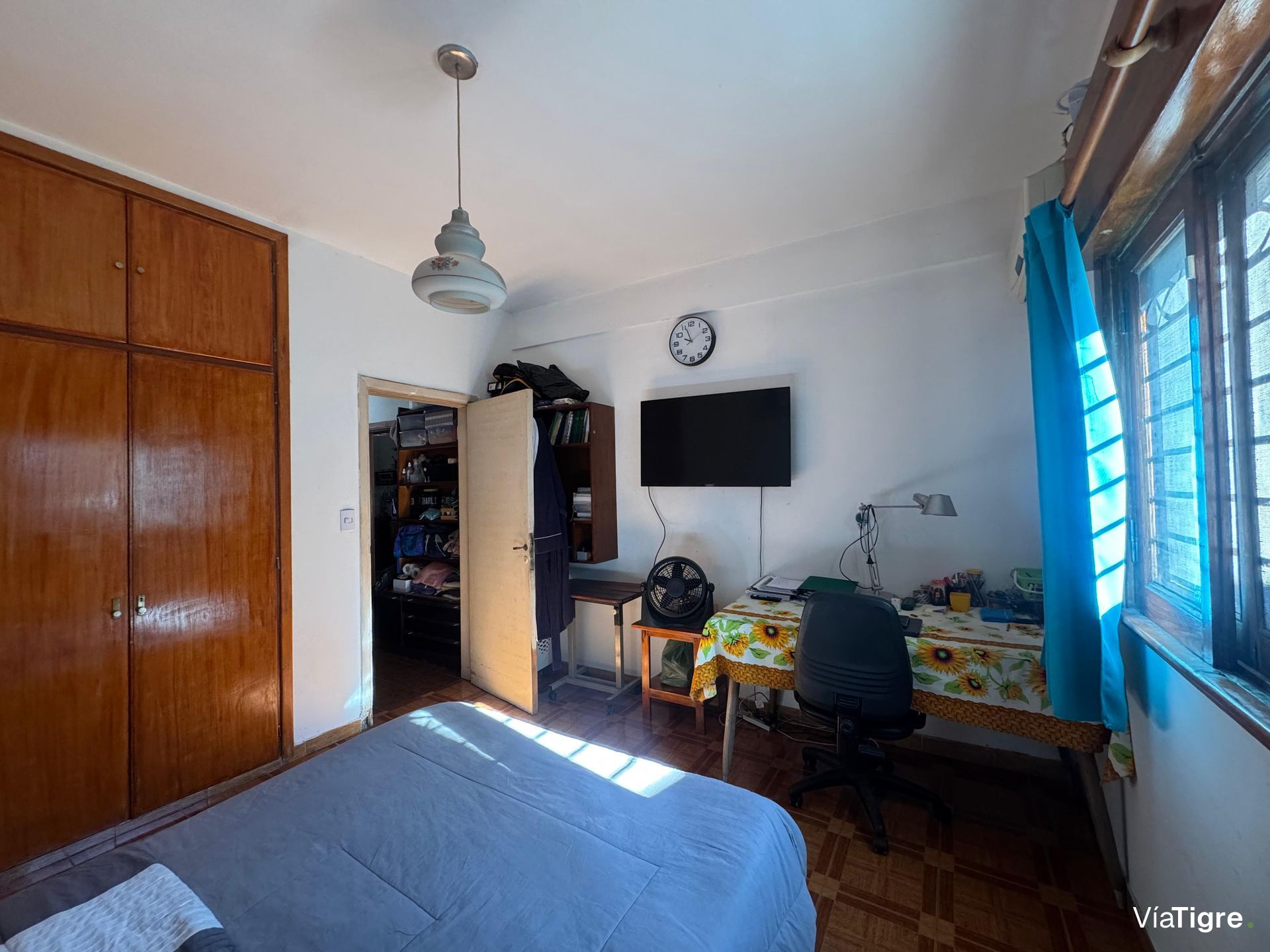 Casa En Venta/ 3 Amb/Cocheras/Jardin/San Fernando