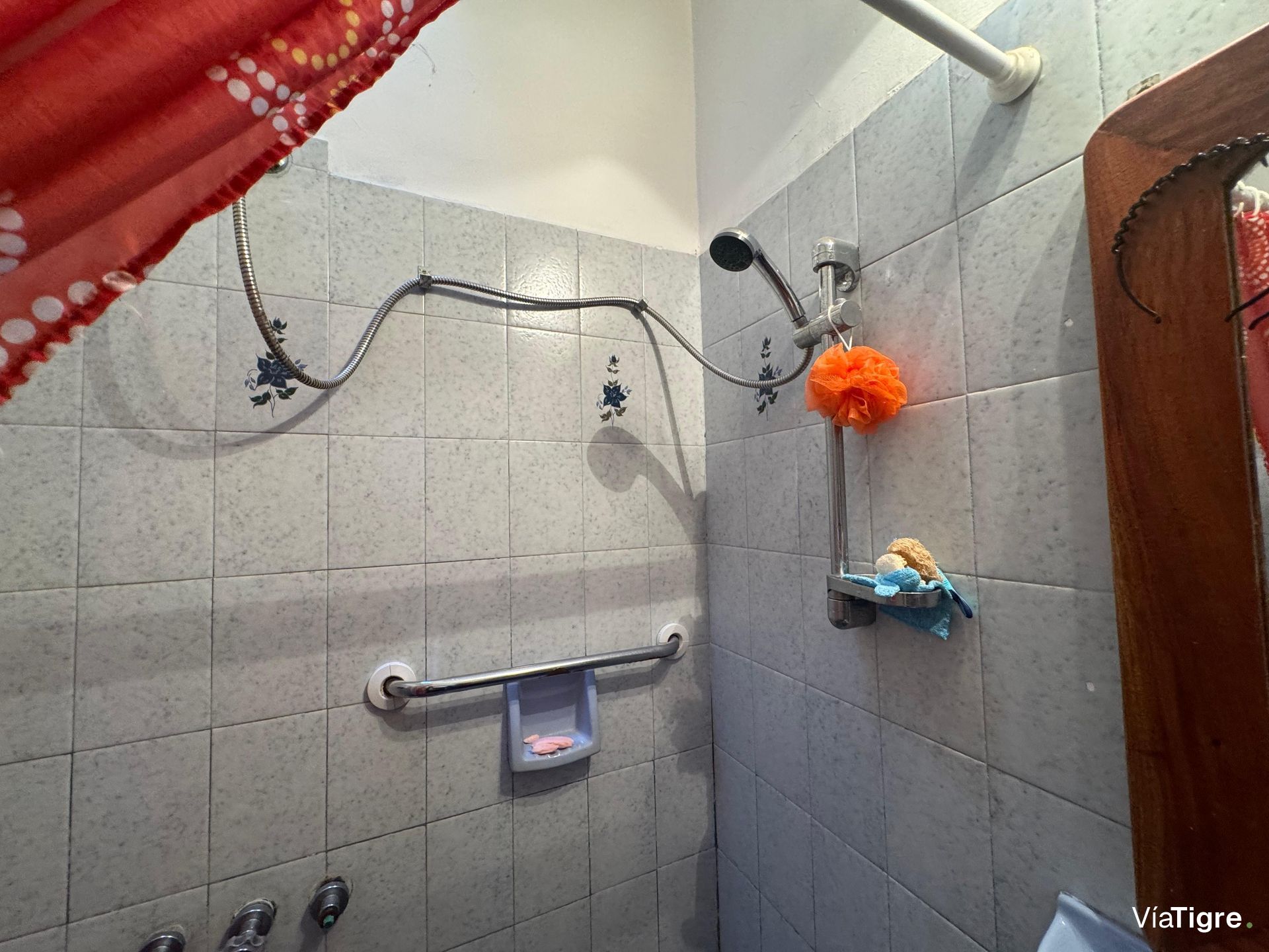 Casa En Venta/ 3 Amb/Cocheras/Jardin/San Fernando
