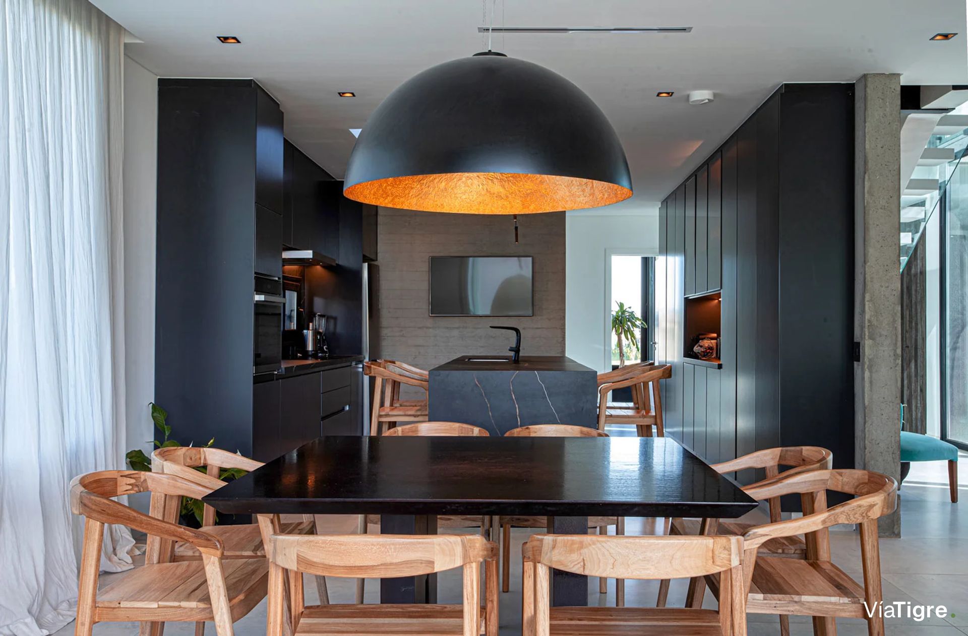 Casa En Venta En Carpinchos