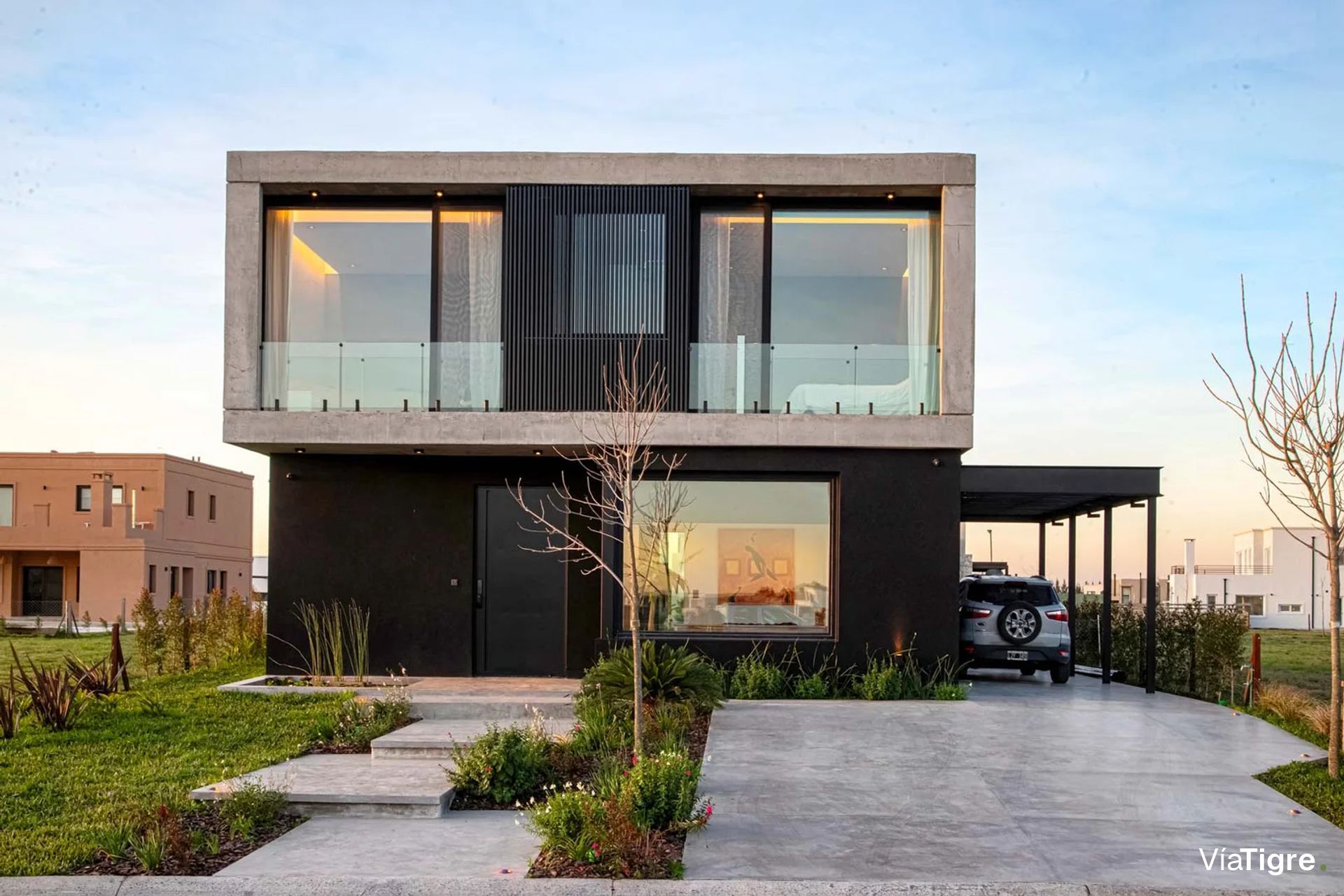 Casa En Venta En Carpinchos