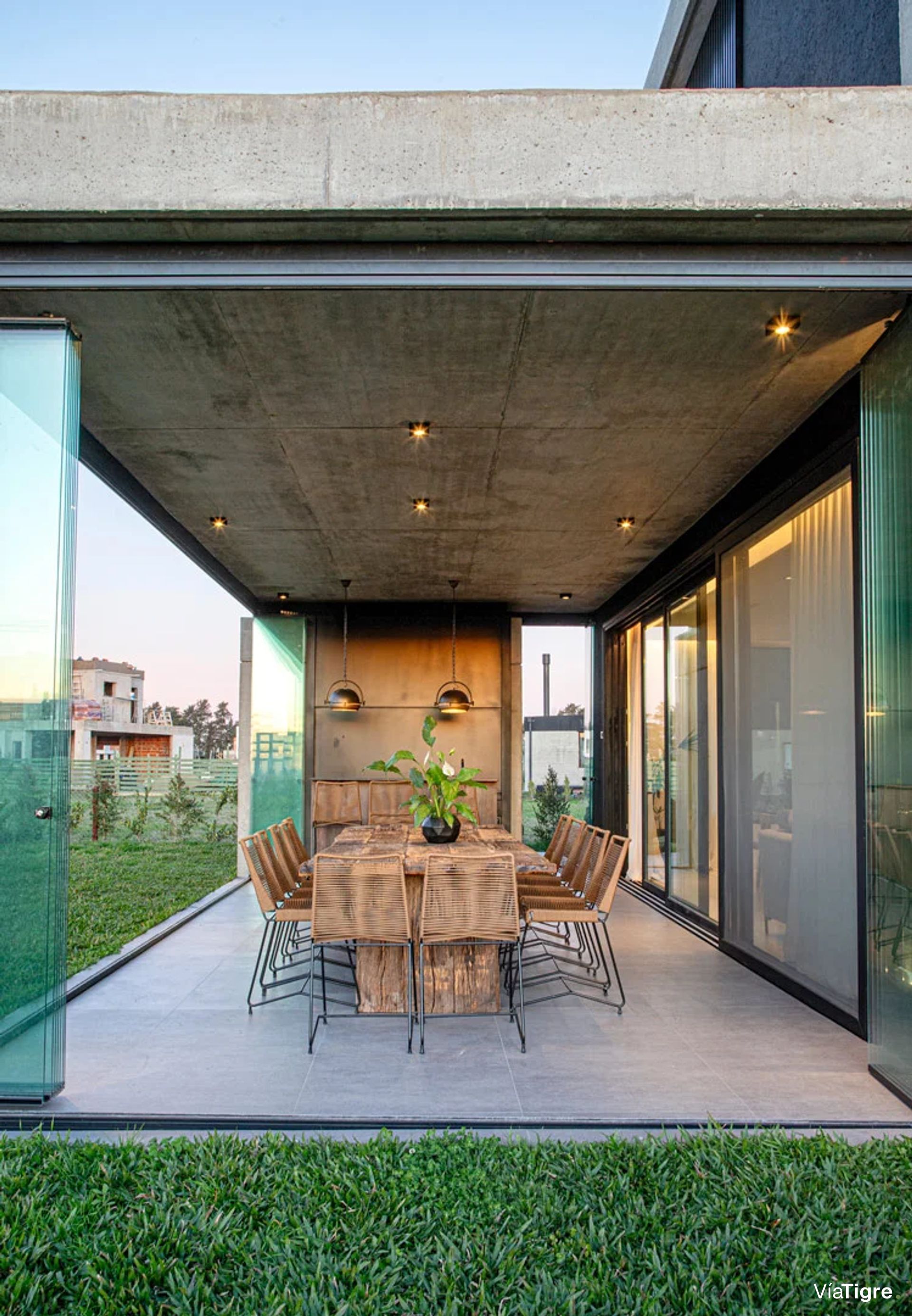 Casa En Venta En Carpinchos