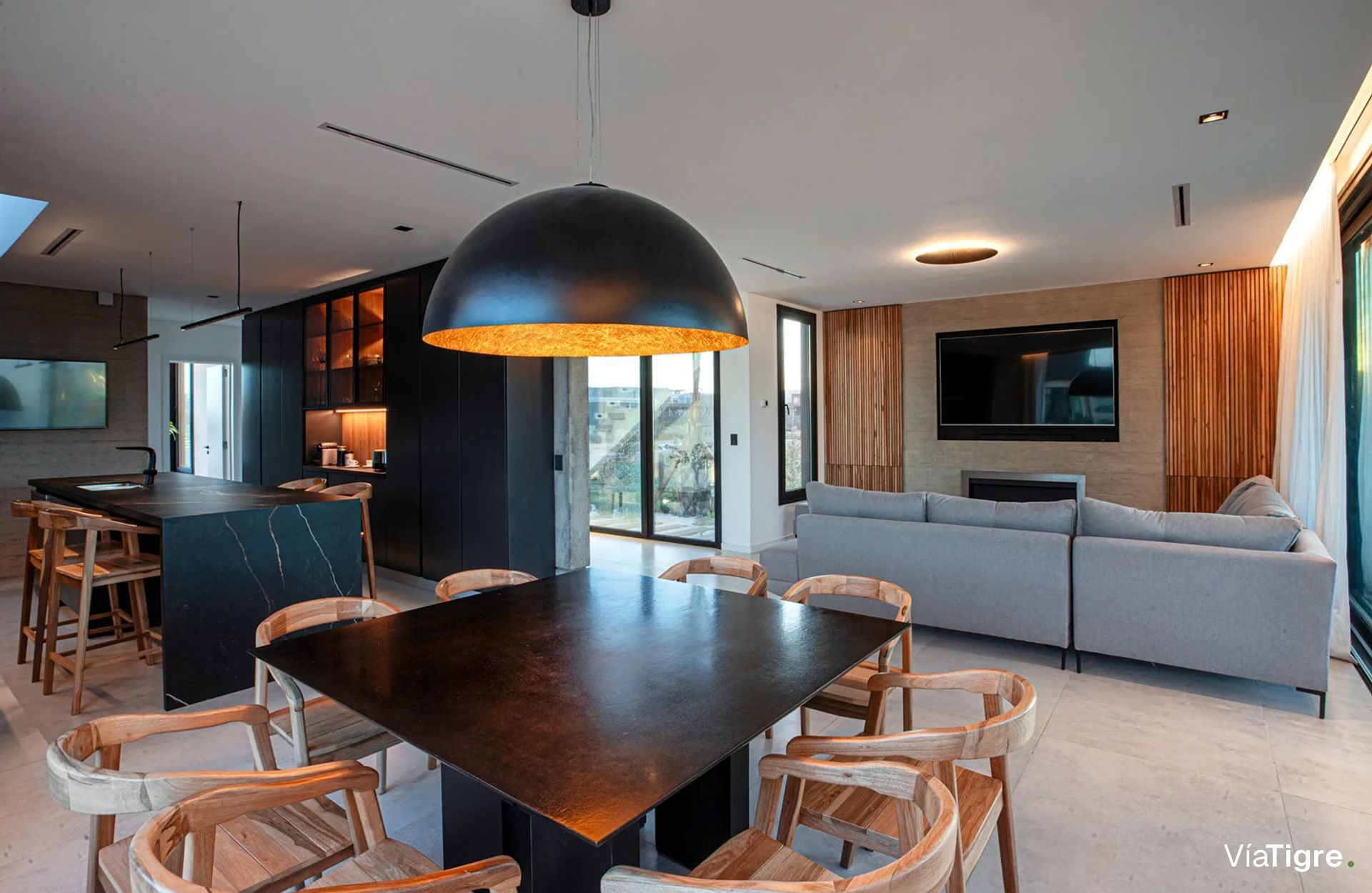 Casa En Venta En Carpinchos