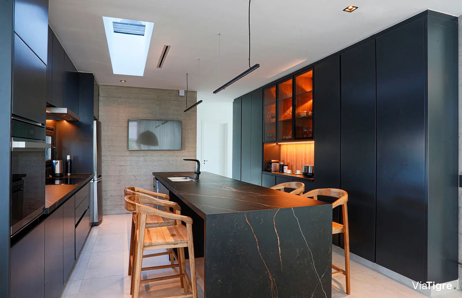 Casa En Venta En Carpinchos