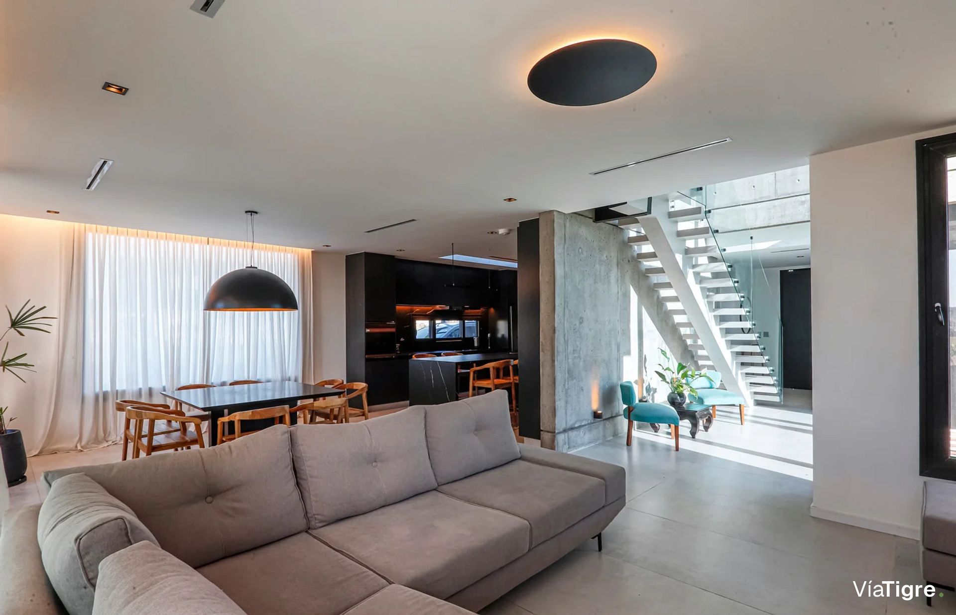 Casa En Venta En Carpinchos
