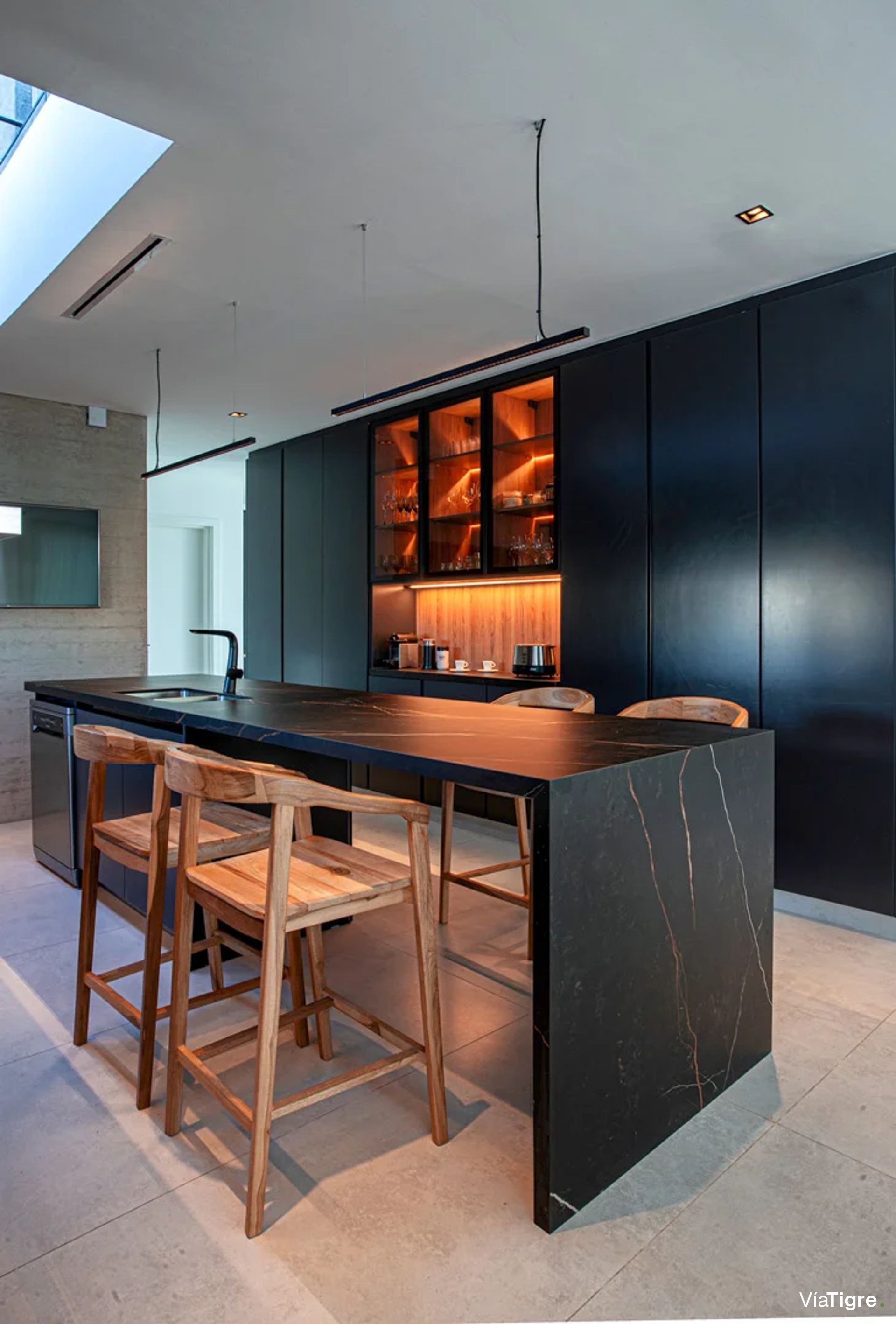 Casa En Venta En Carpinchos