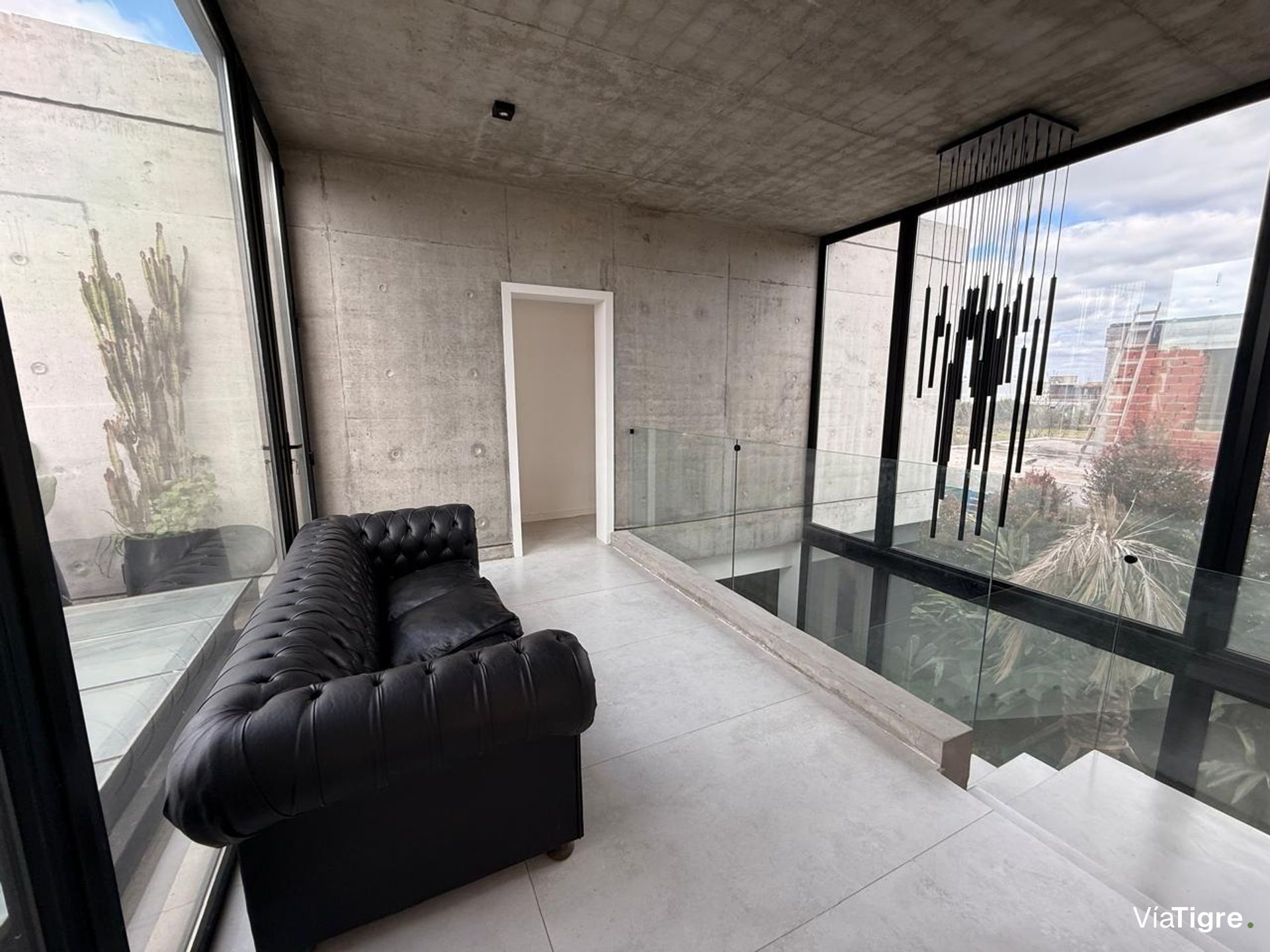 Casa En Venta En Carpinchos