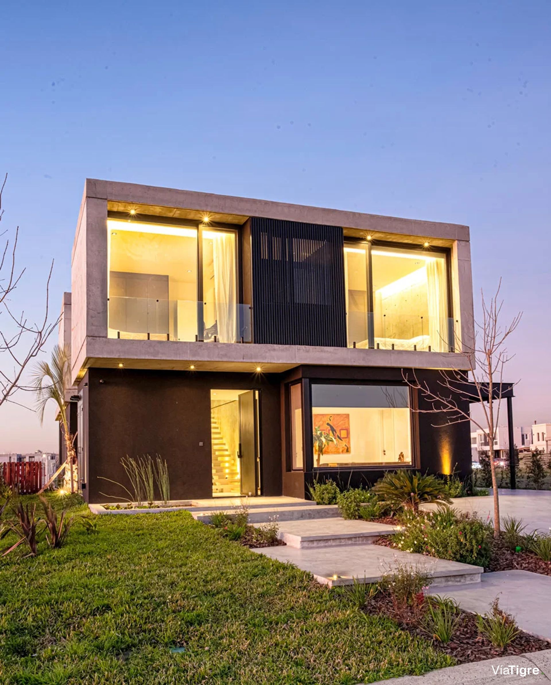 Casa En Venta En Carpinchos
