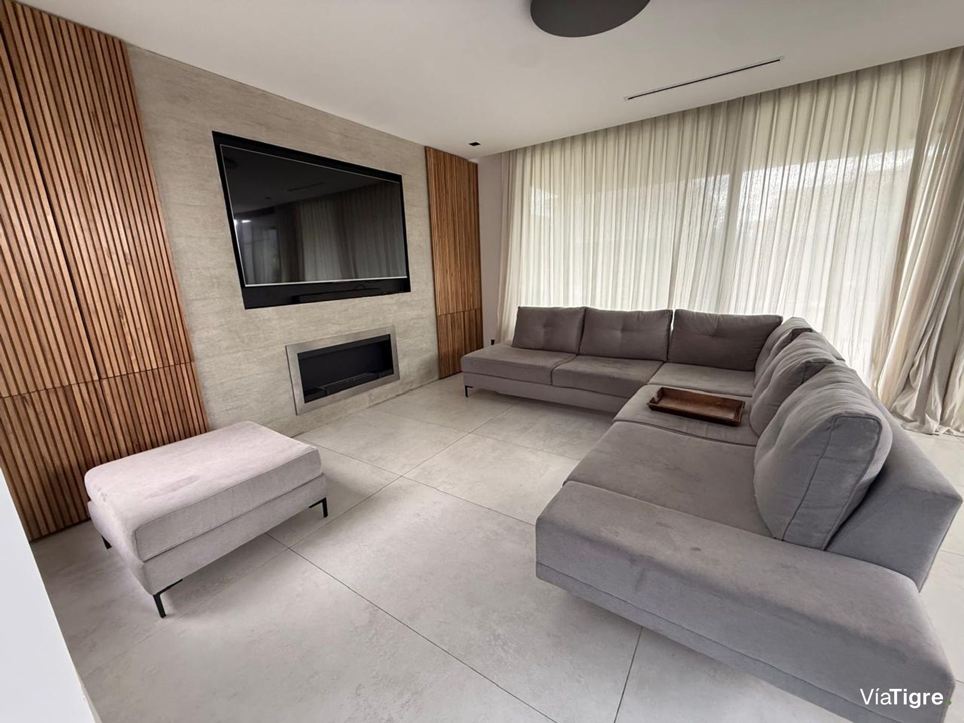 Casa En Venta En Carpinchos