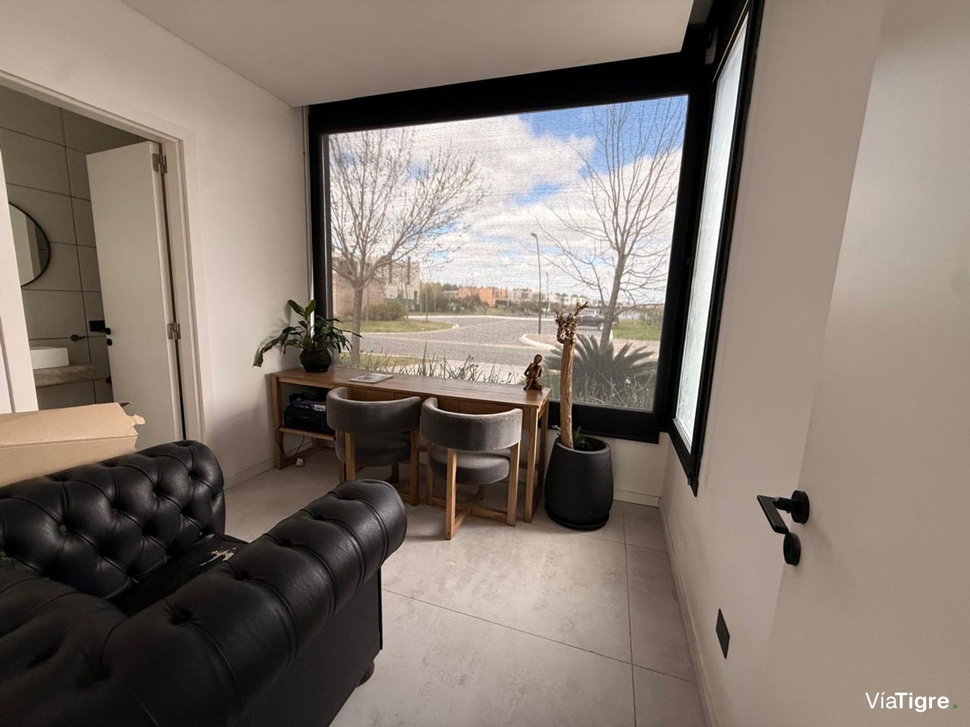 Casa En Venta En Carpinchos