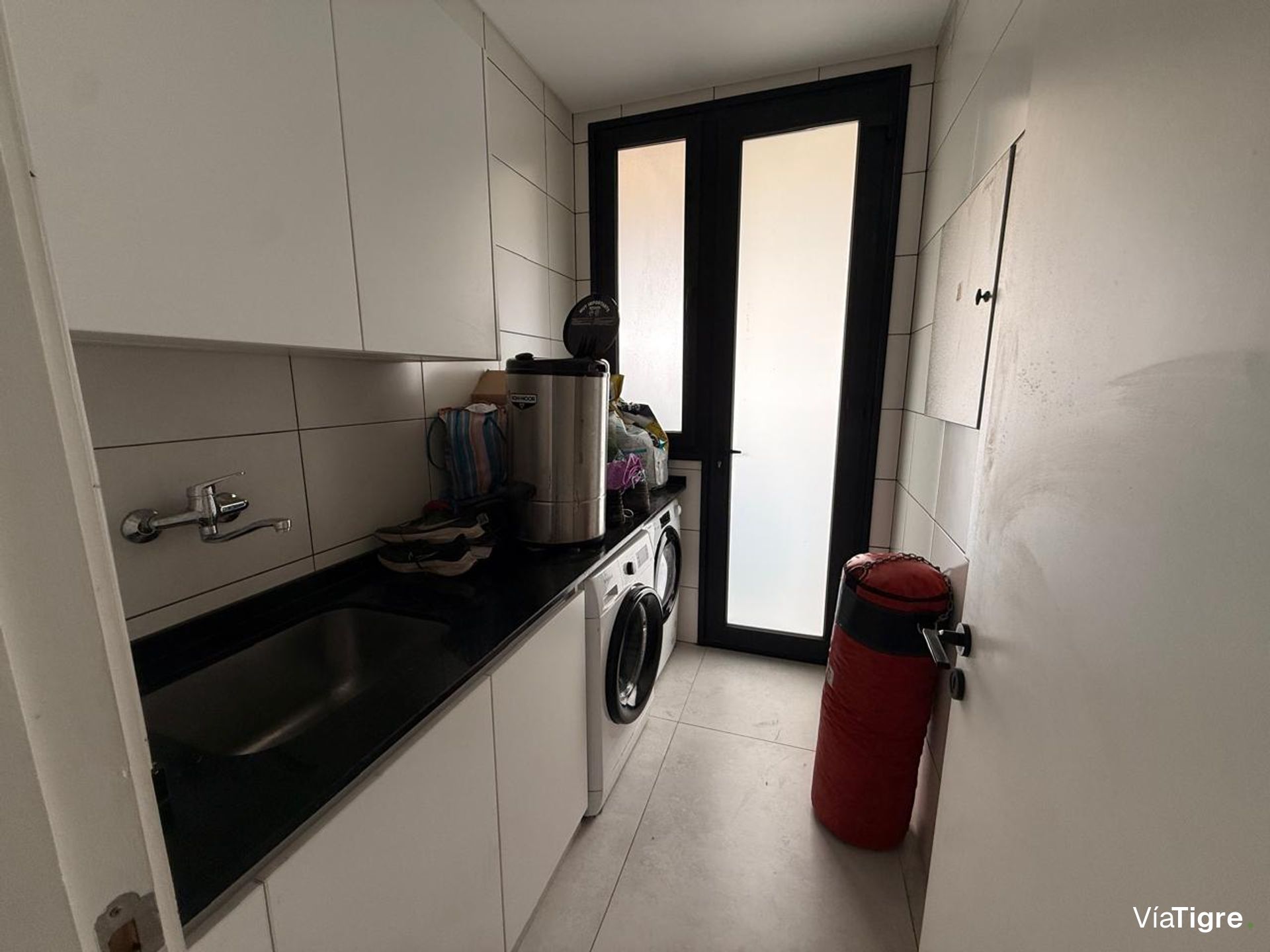 Casa En Venta En Carpinchos