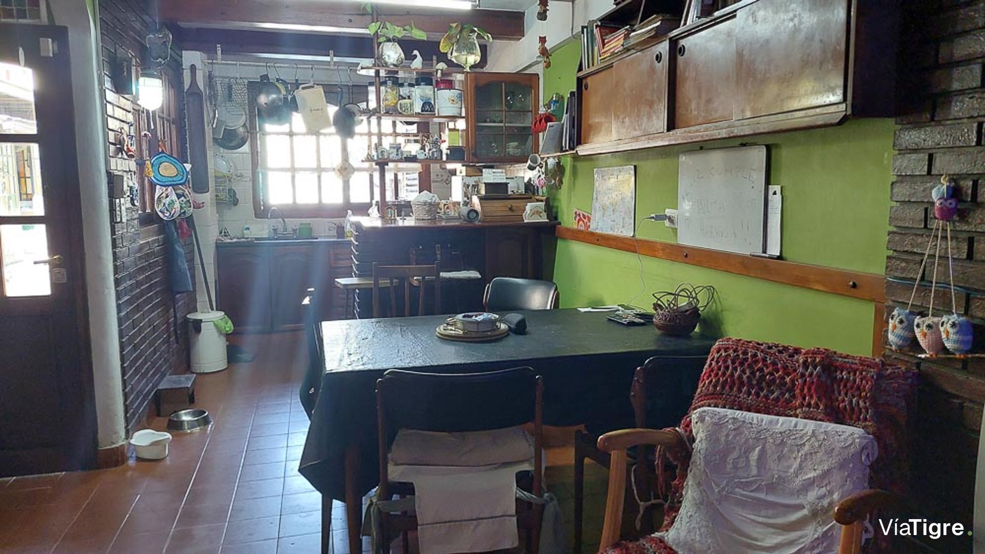 Venta Casa Olivos Pileta Jardin Cochera