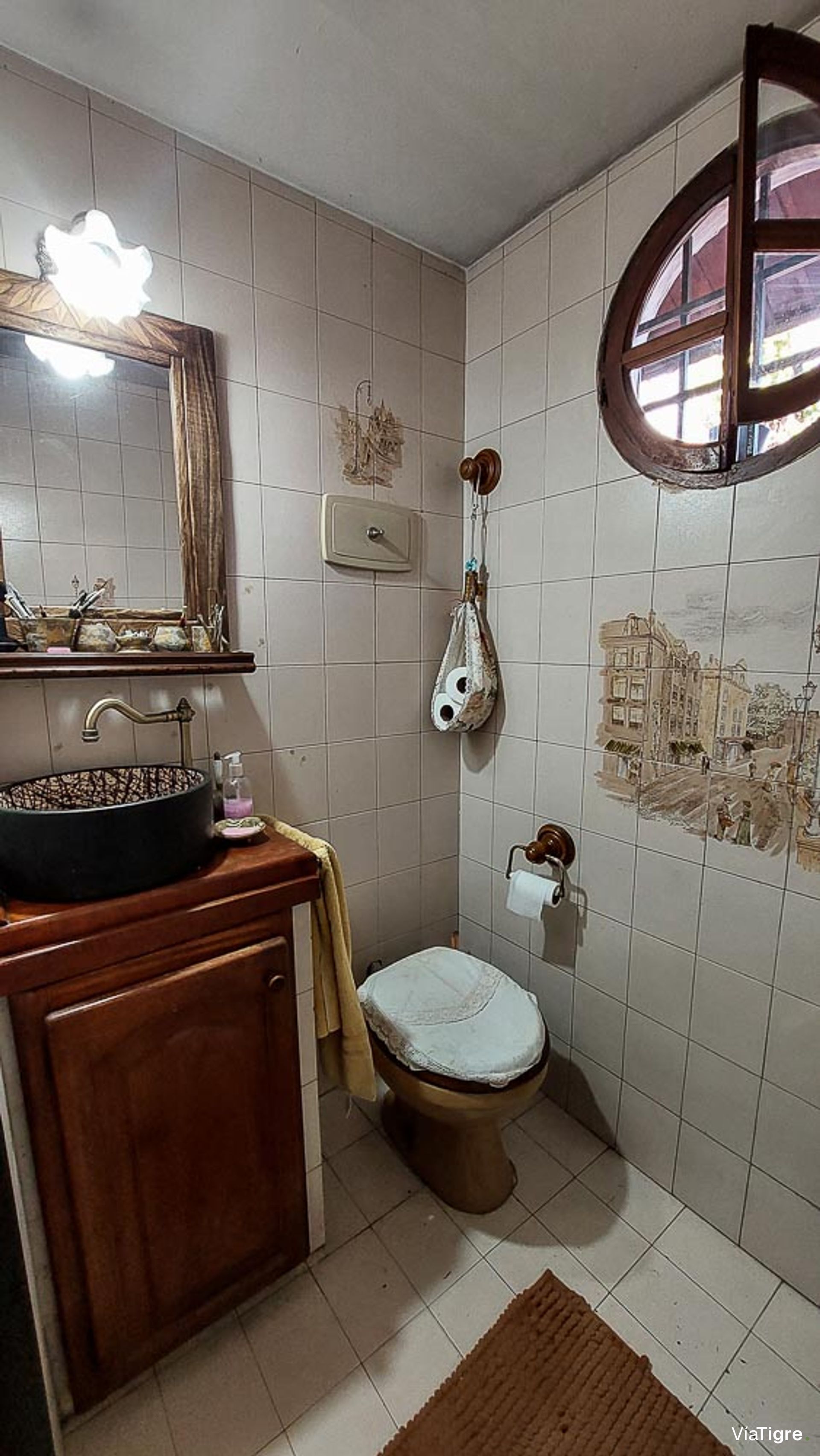 Venta Casa Olivos Pileta Jardin Cochera