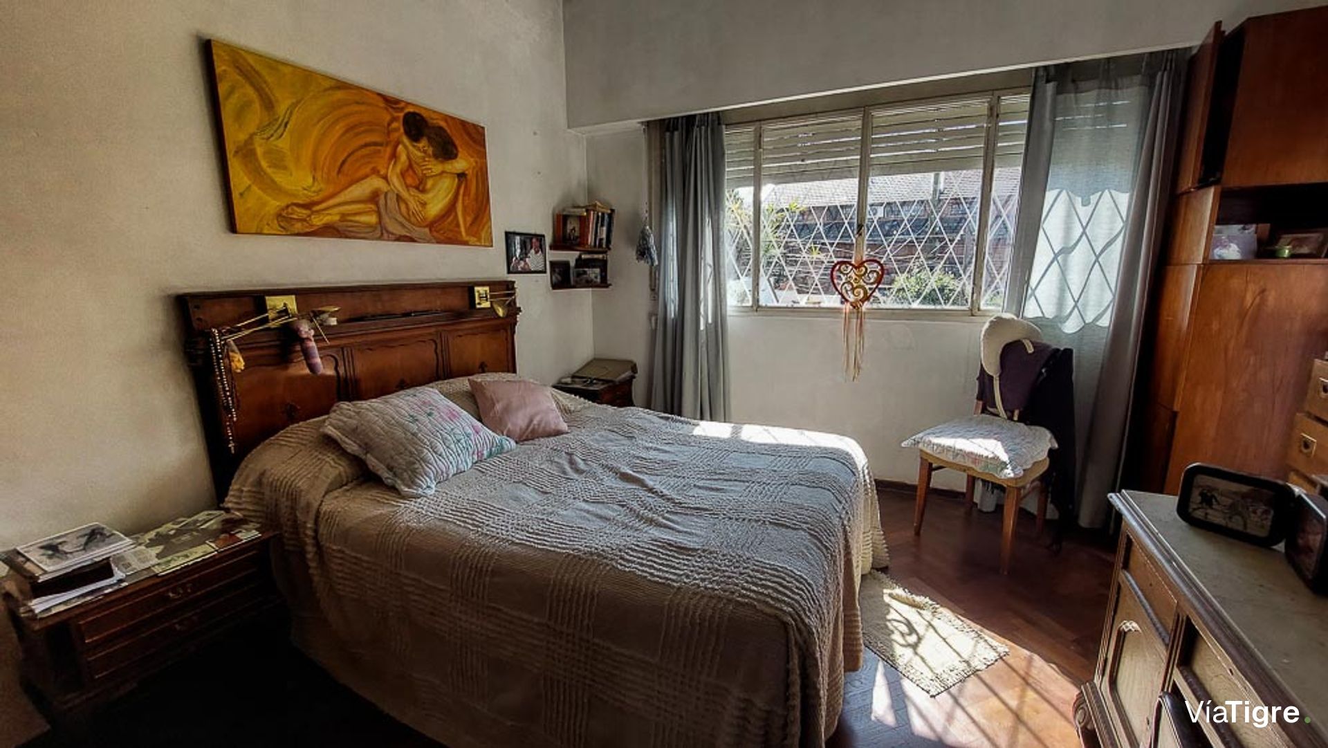 Venta Casa Olivos Pileta Jardin Cochera
