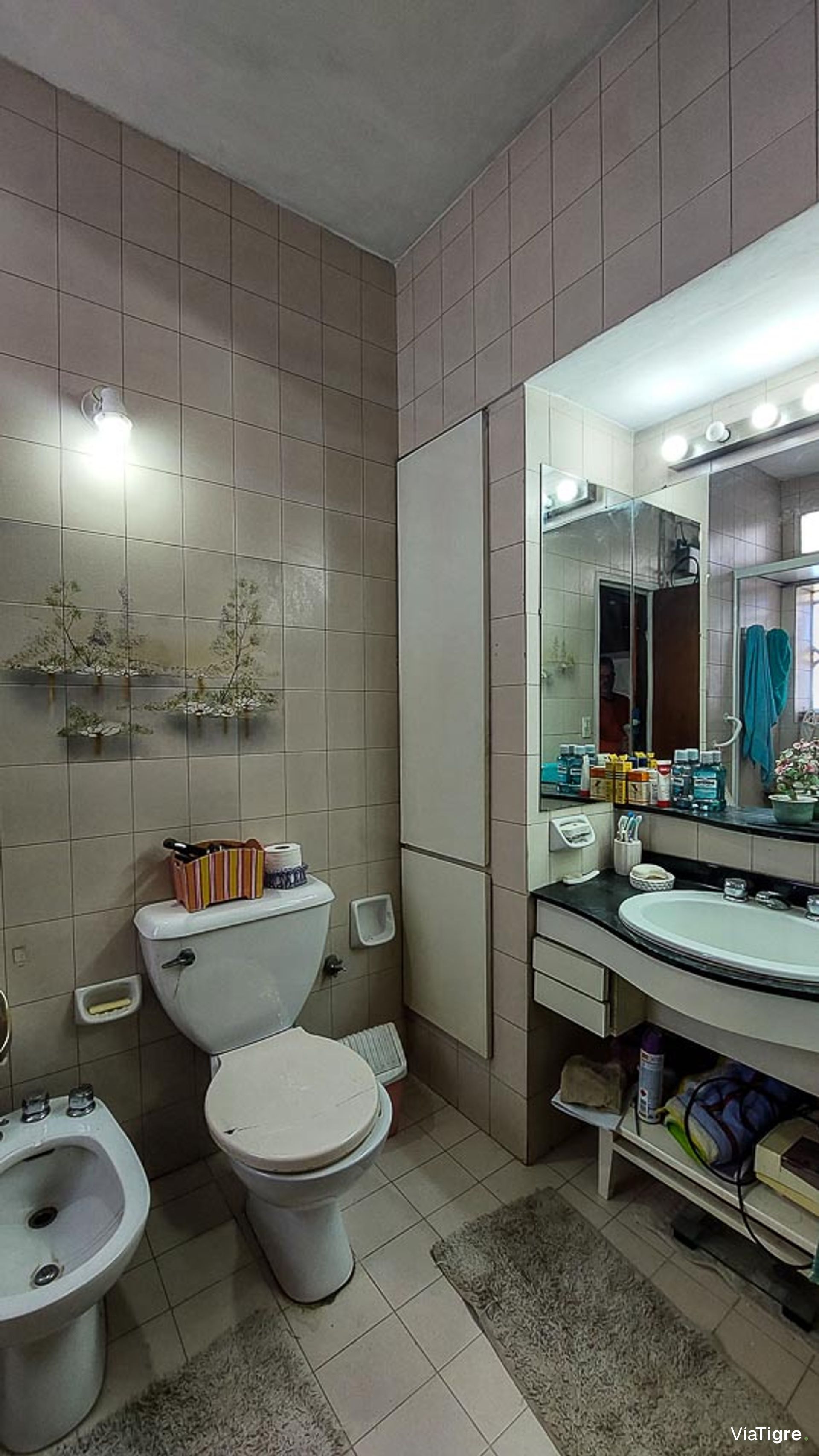 Venta Casa Olivos Pileta Jardin Cochera