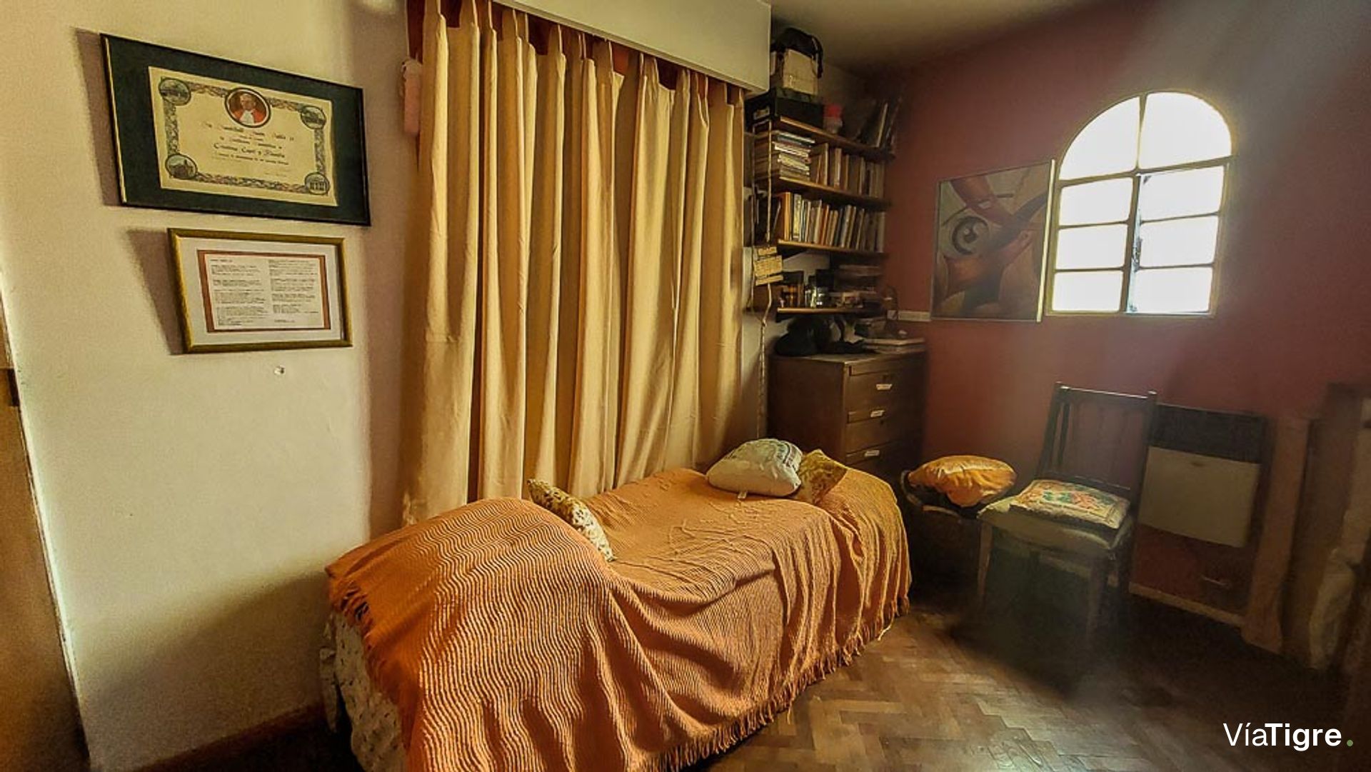 Venta Casa Olivos Pileta Jardin Cochera