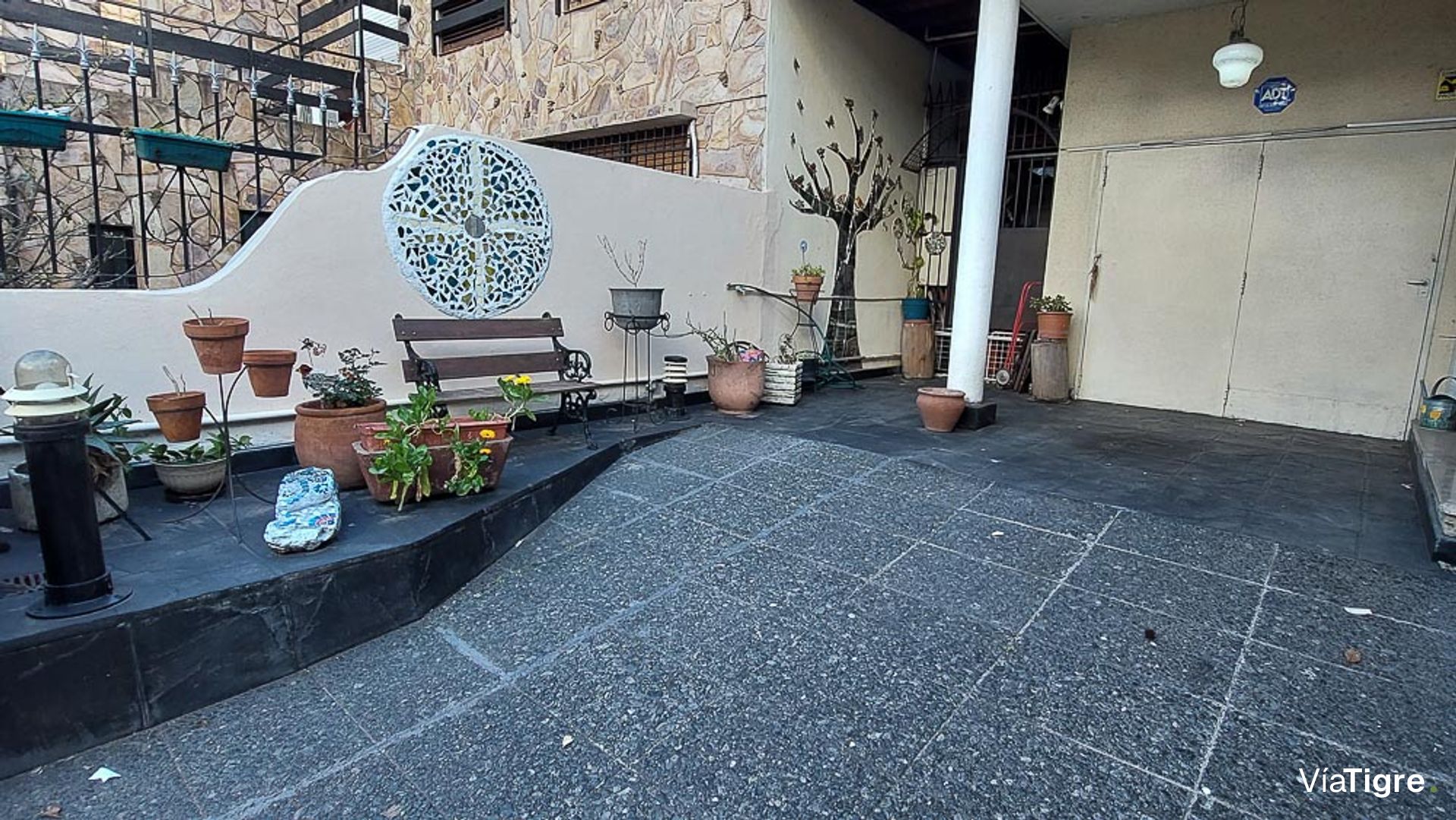 Venta Casa Olivos Pileta Jardin Cochera