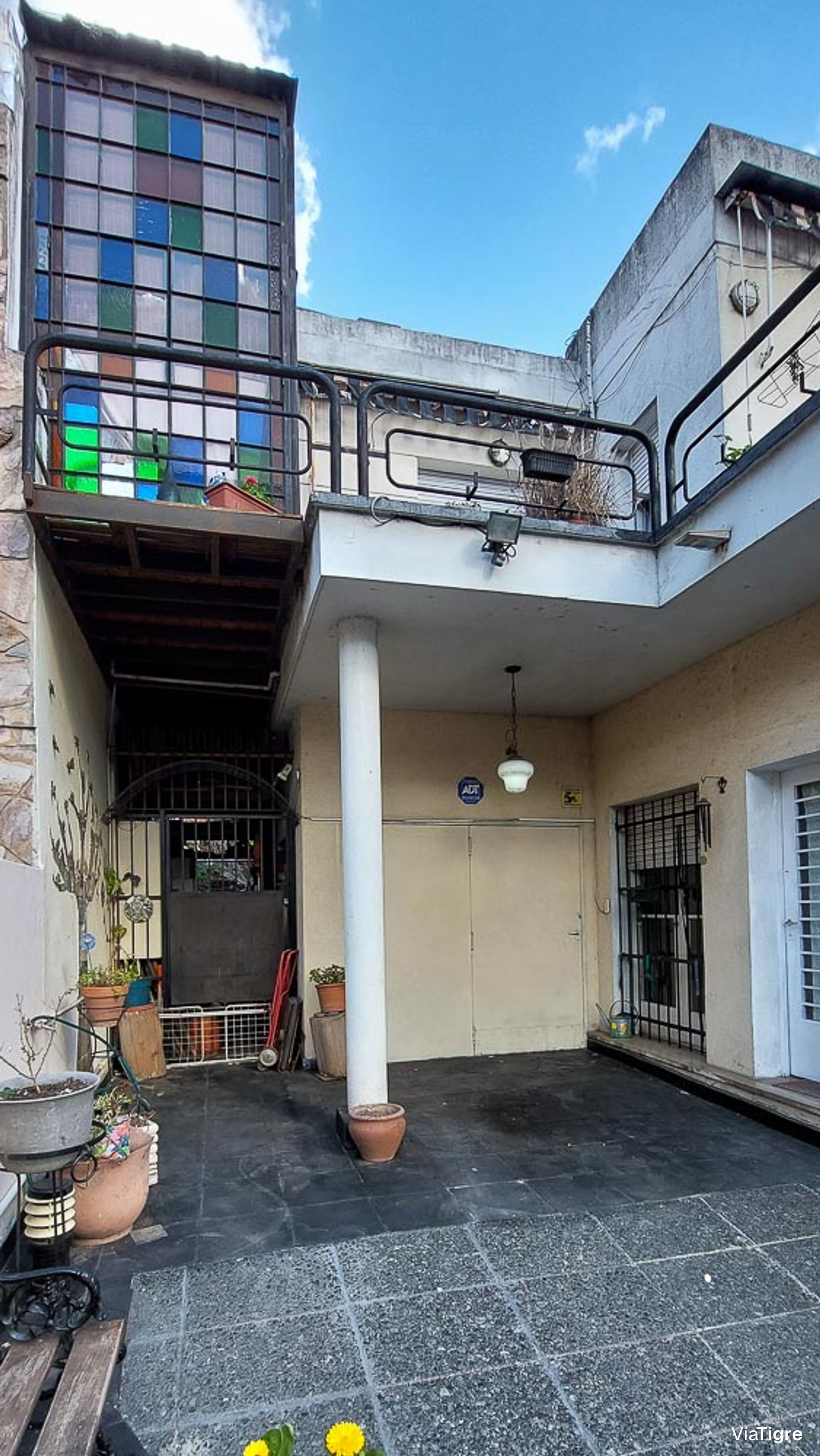 Venta Casa Olivos Pileta Jardin Cochera