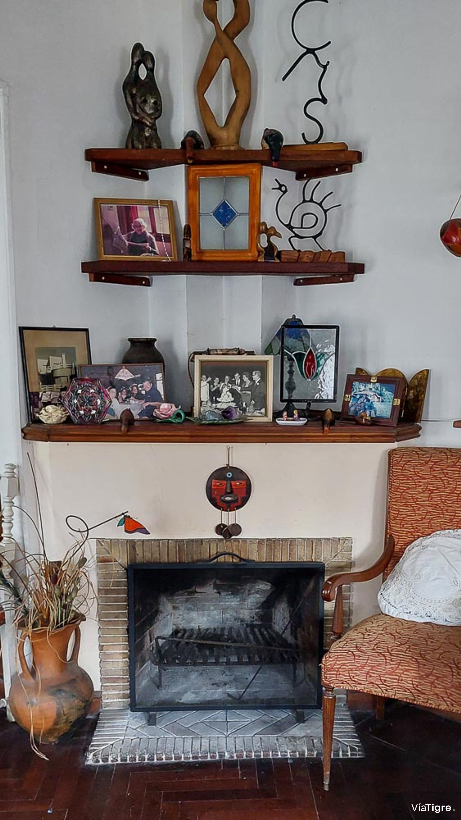 Venta Casa Olivos Pileta Jardin Cochera