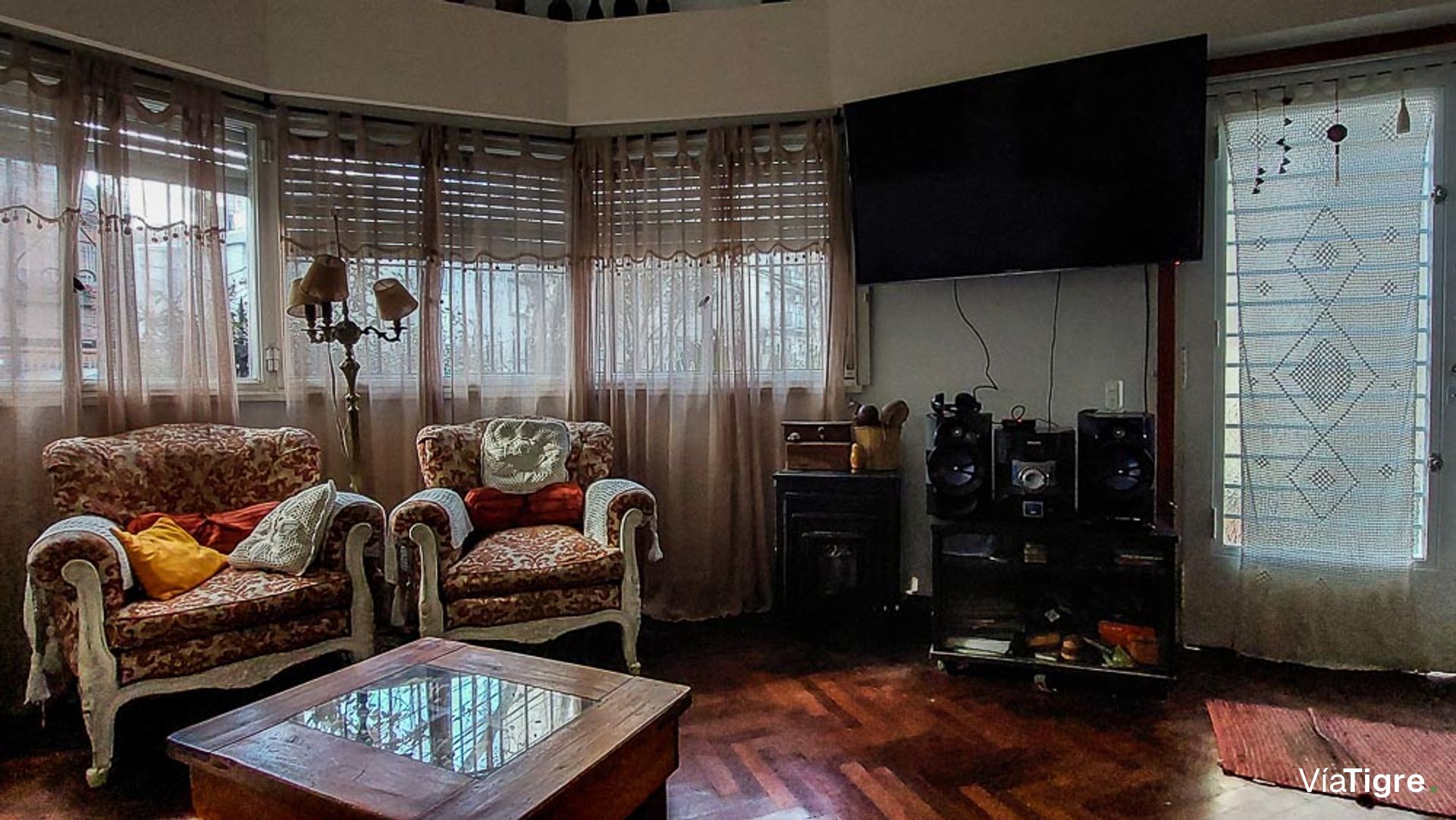 Venta Casa Olivos Pileta Jardin Cochera