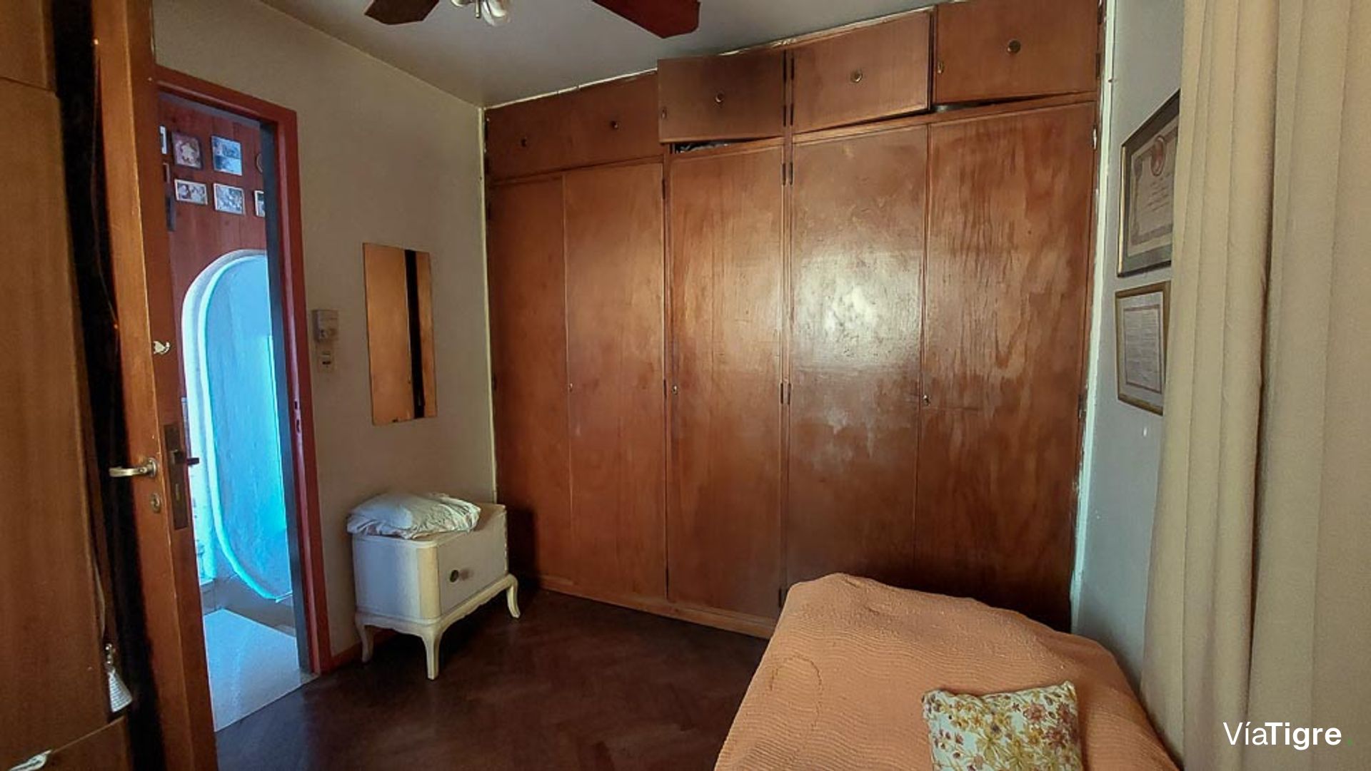 Venta Casa Olivos Pileta Jardin Cochera