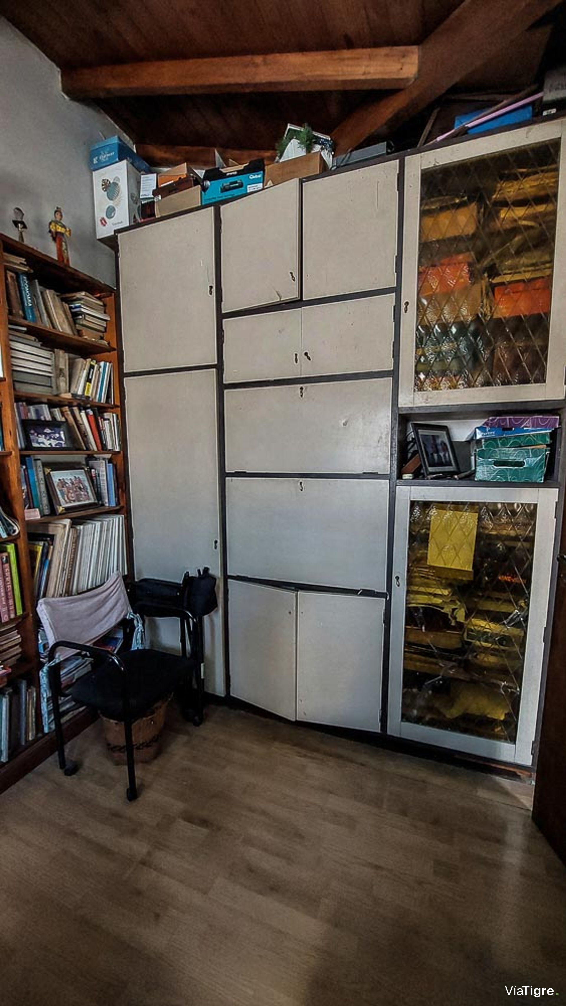 Venta Casa Olivos Pileta Jardin Cochera