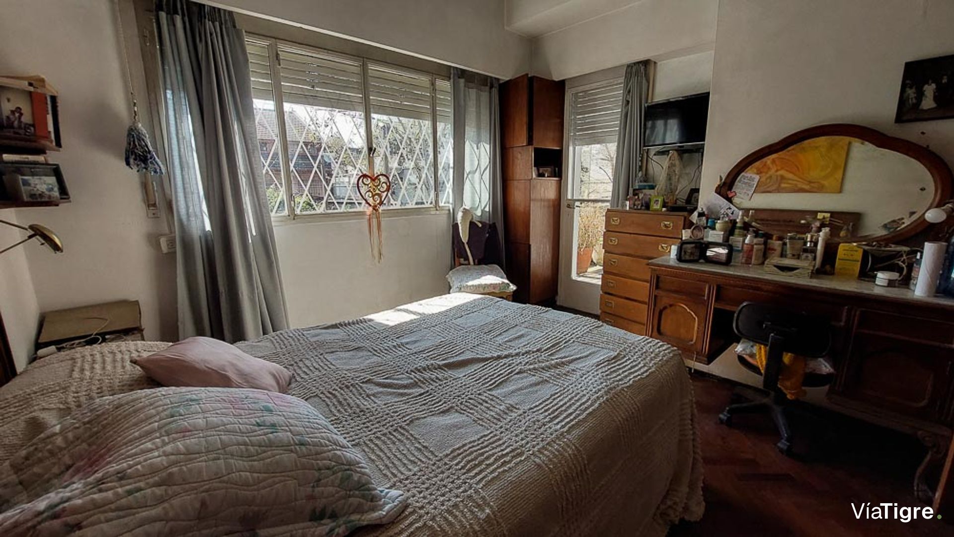 Venta Casa Olivos Pileta Jardin Cochera