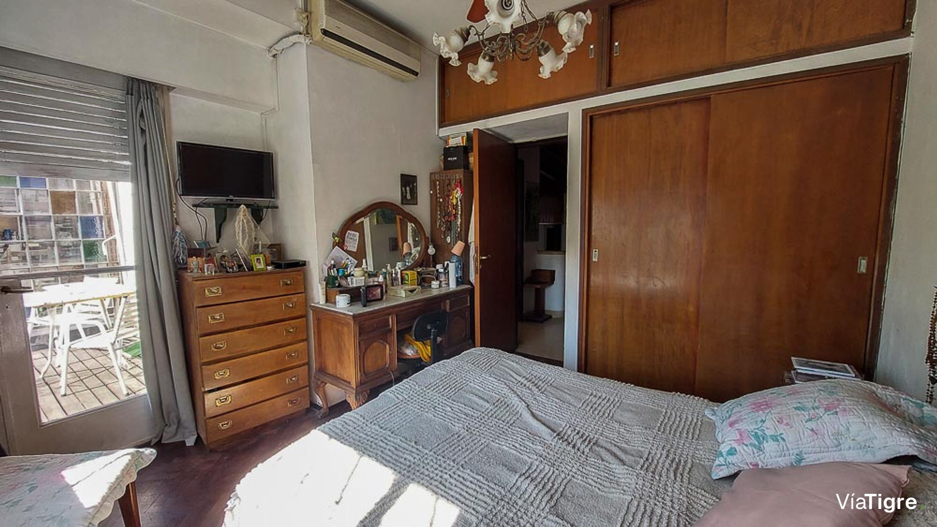 Venta Casa Olivos Pileta Jardin Cochera