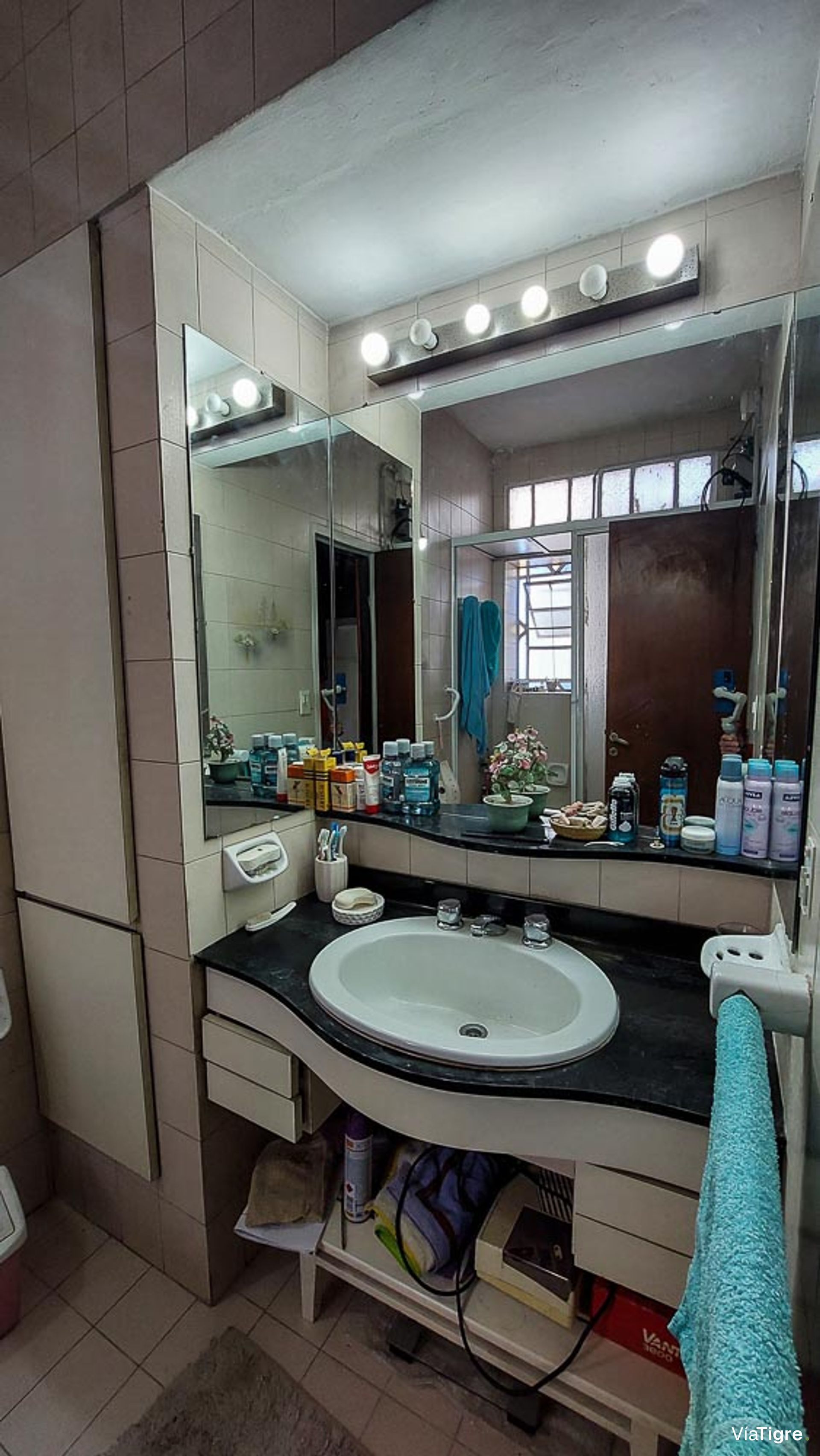 Venta Casa Olivos Pileta Jardin Cochera