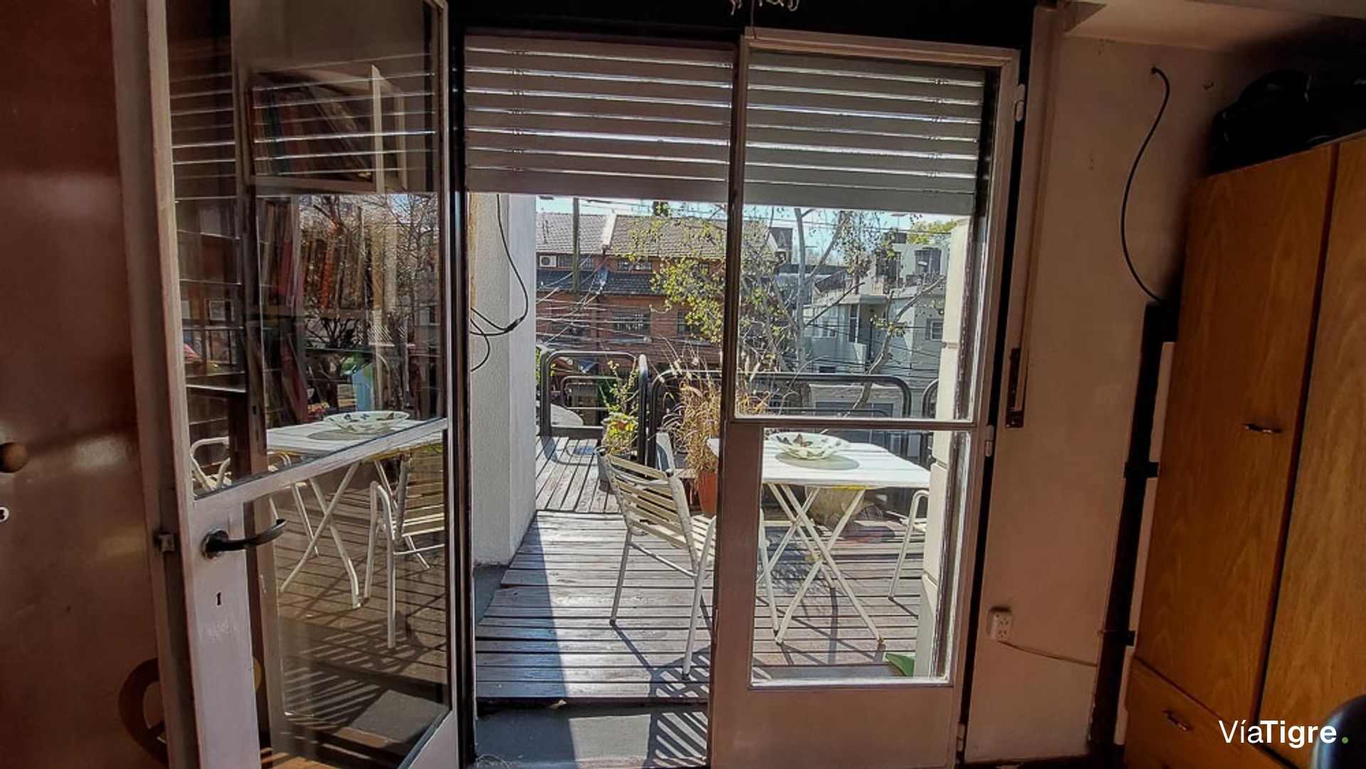 Venta Casa Olivos Pileta Jardin Cochera