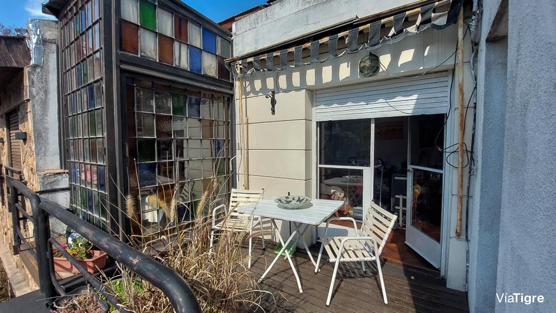 Venta Casa Olivos Pileta Jardin Cochera