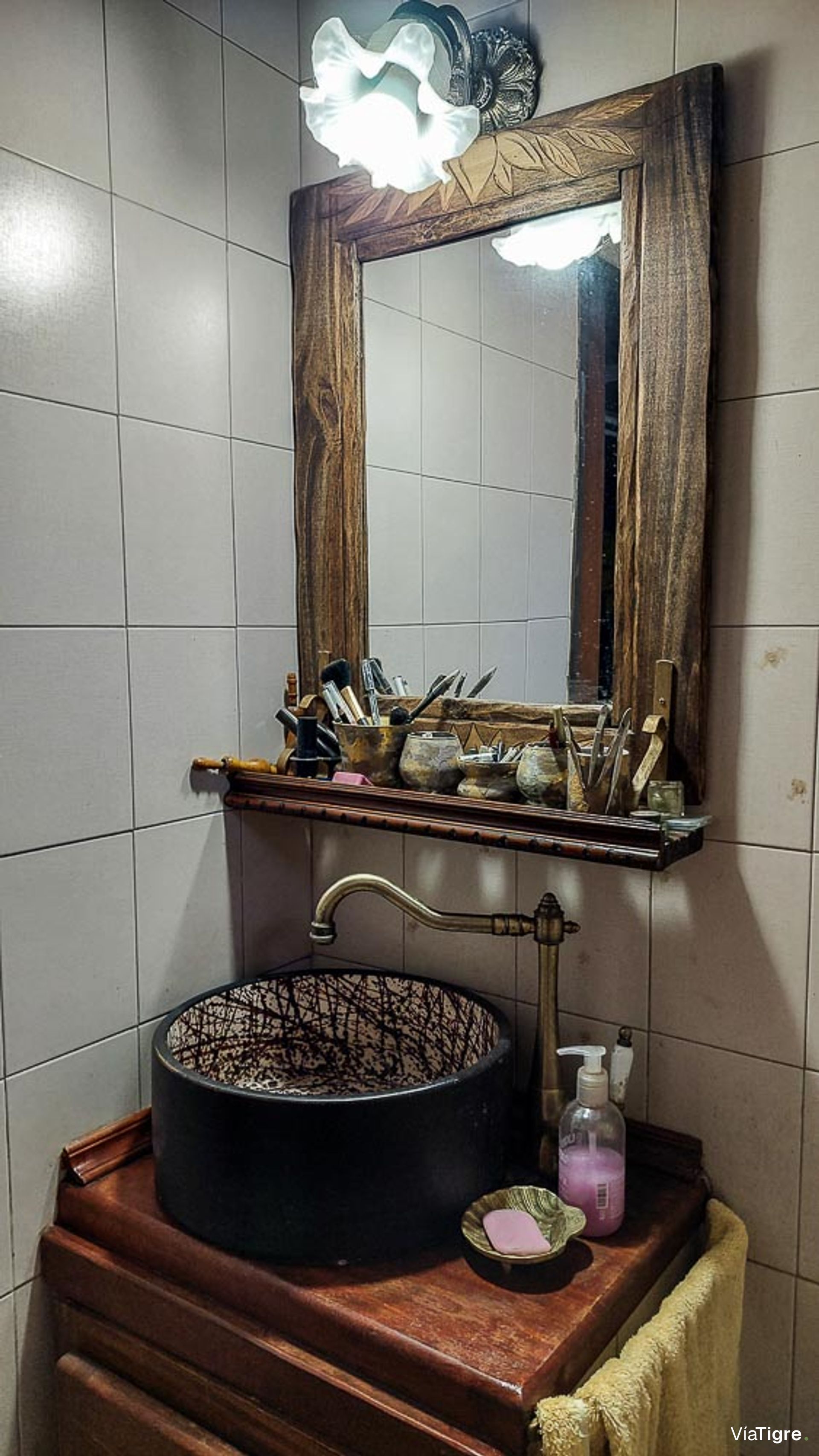 Venta Casa Olivos Pileta Jardin Cochera