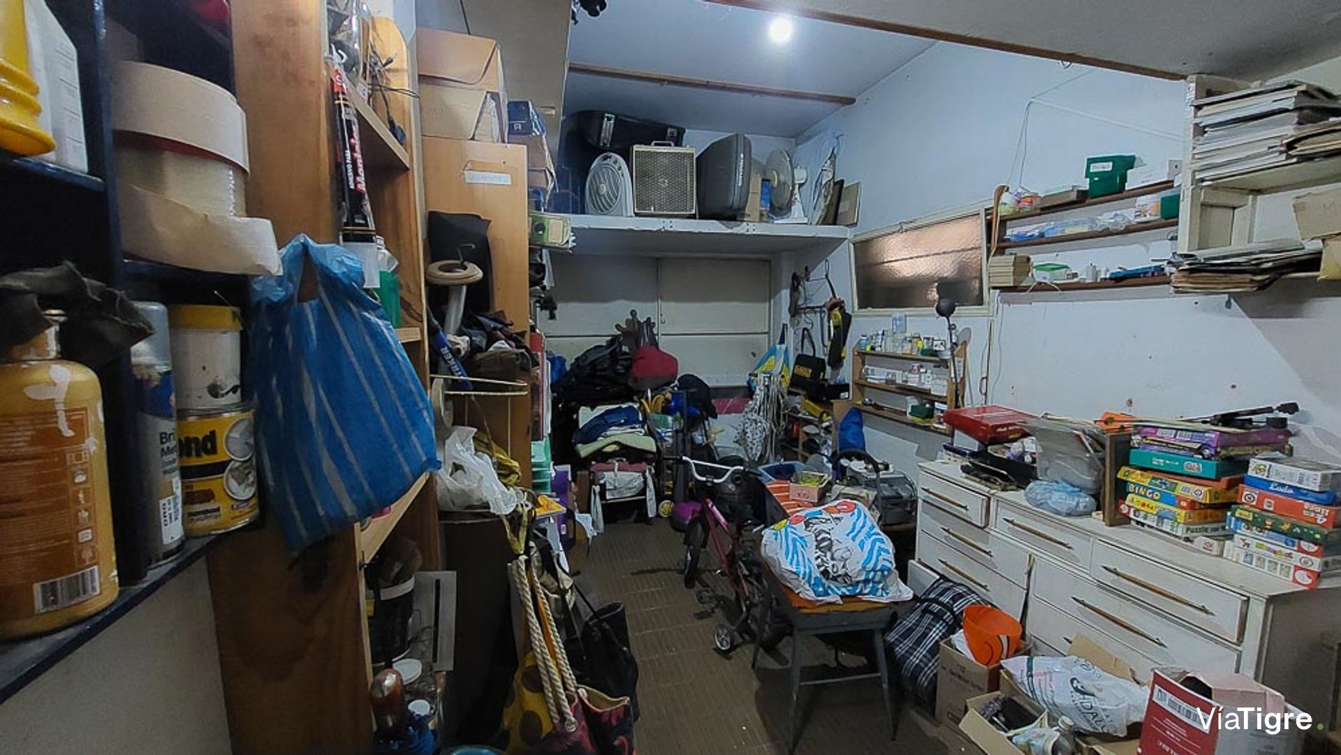 Venta Casa Olivos Pileta Jardin Cochera