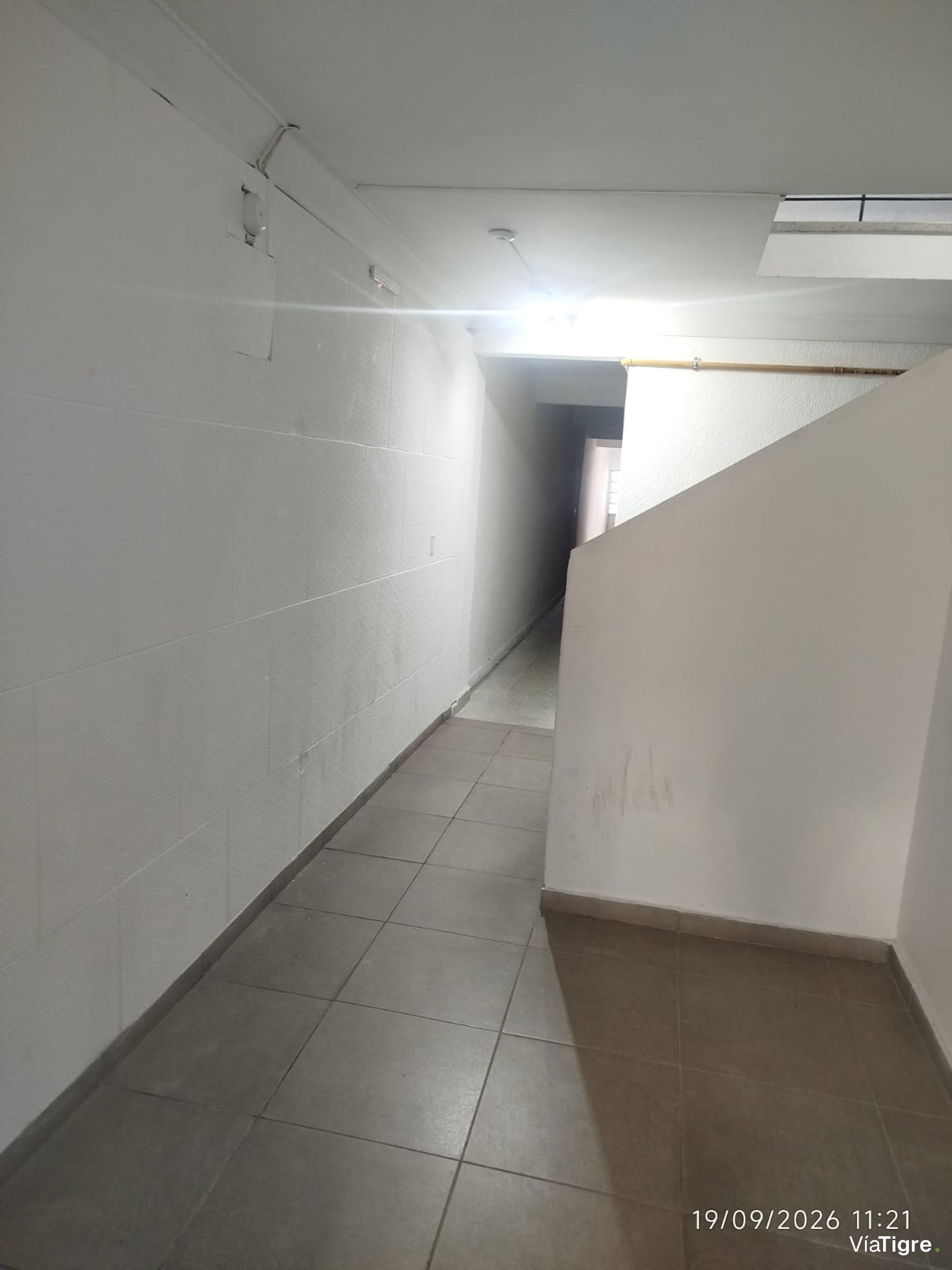 Venta Departamento 2 Ambs En Planta Baja En Olivos