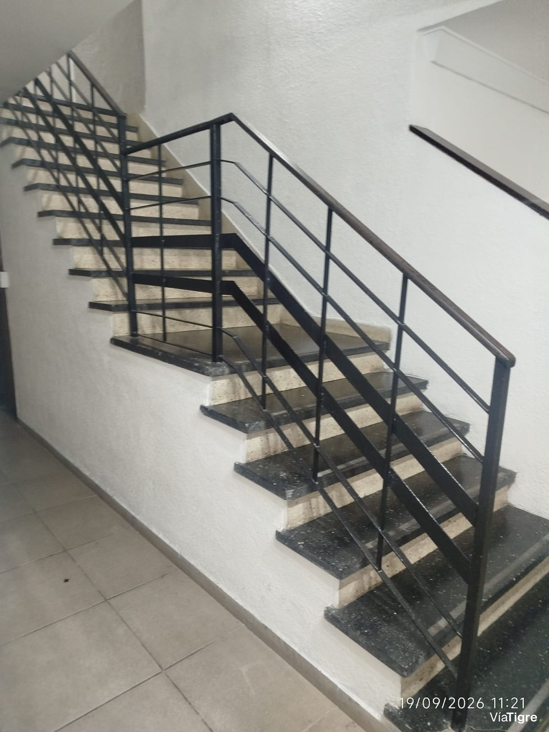 Venta Departamento 2 Ambs En Planta Baja En Olivos