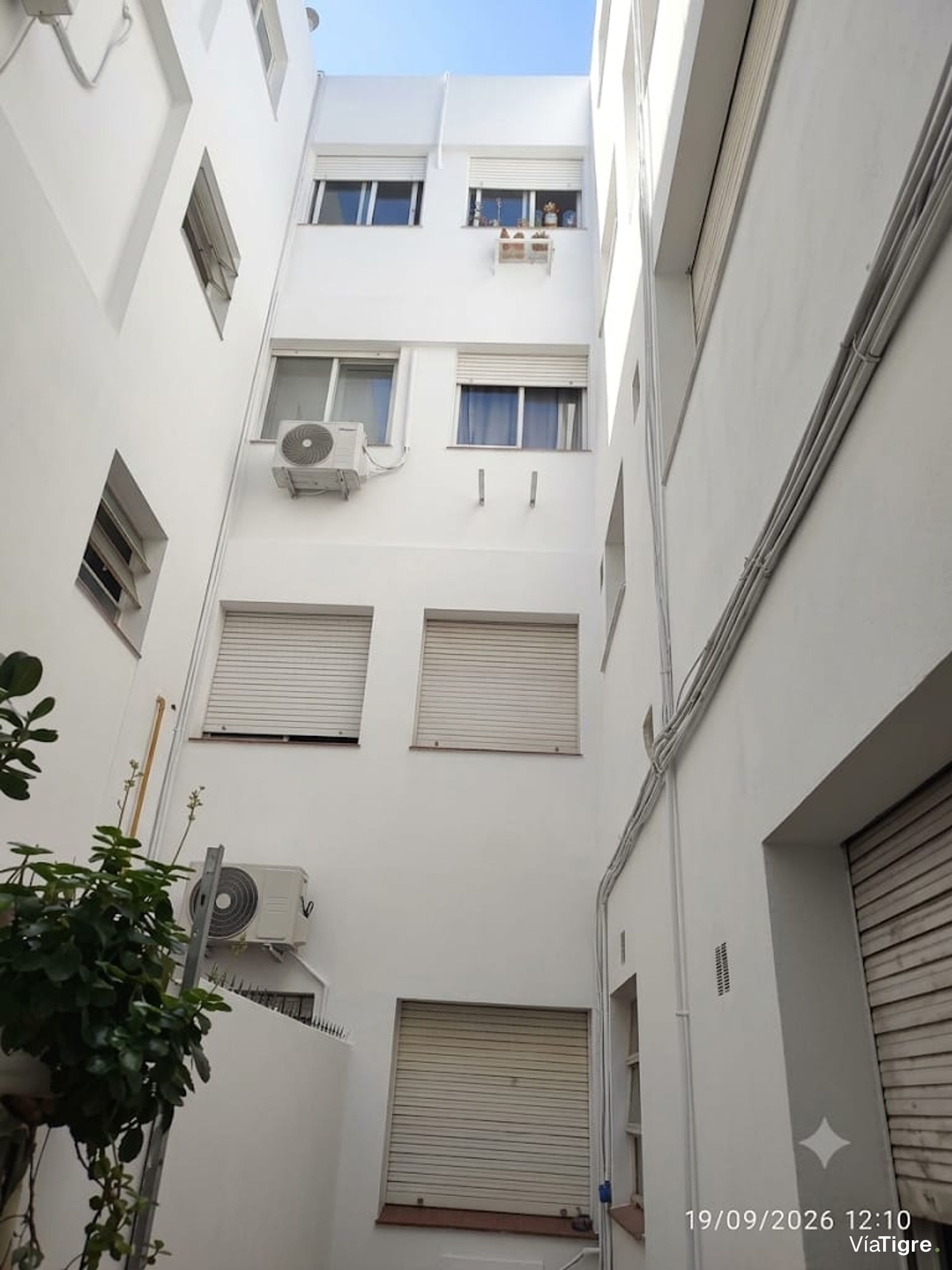 Venta Departamento 2 Ambs En Planta Baja En Olivos