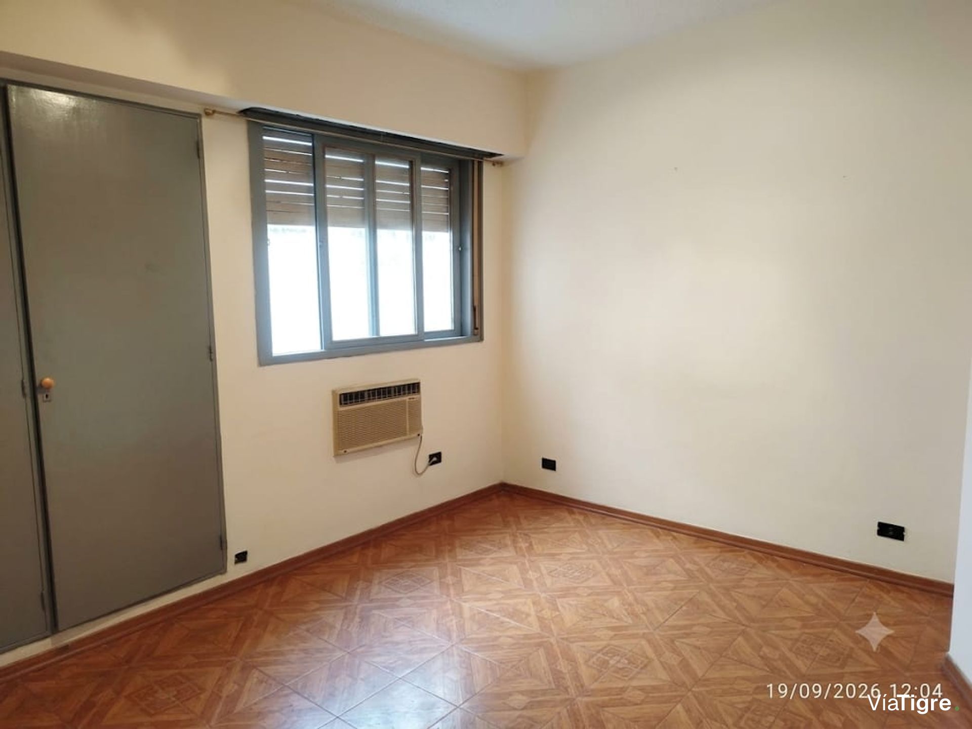Venta Departamento 2 Ambs En Planta Baja En Olivos