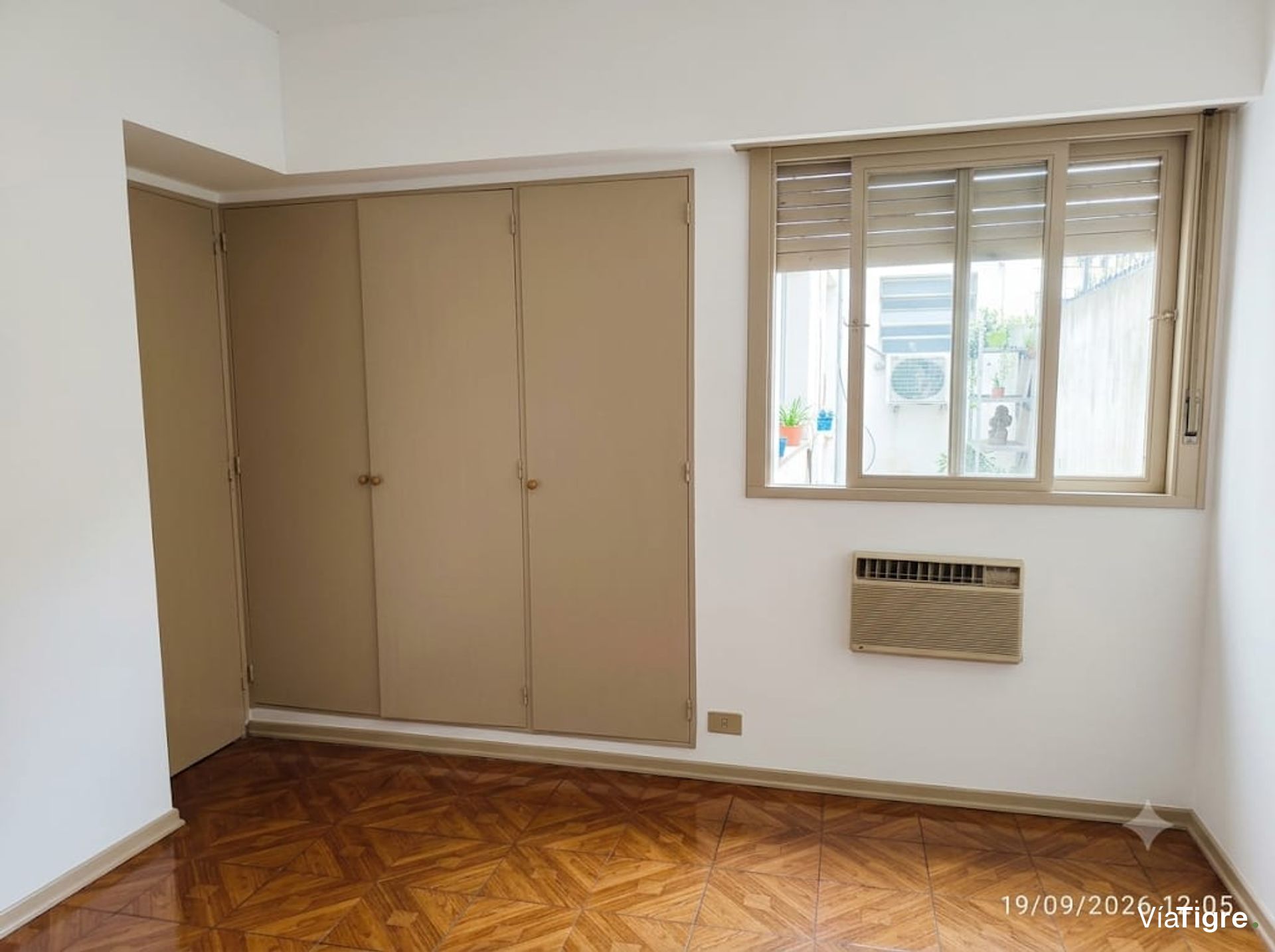 Venta Departamento 2 Ambs En Planta Baja En Olivos