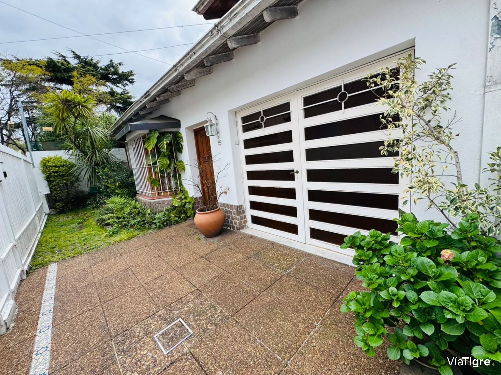 Casa En Venta/San Isidro/4 Amb/Jardín/Pileta