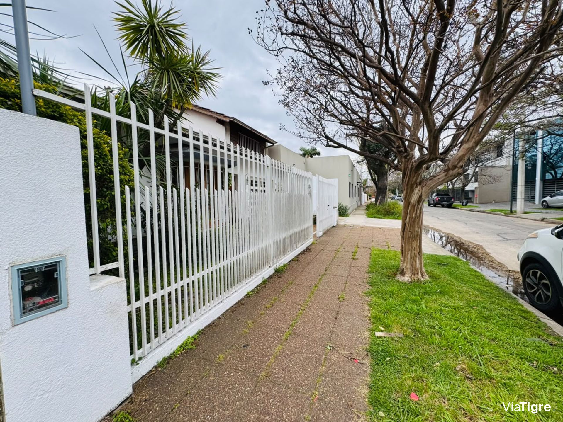 Casa En Venta/San Isidro/4 Amb/Jardín/Pileta