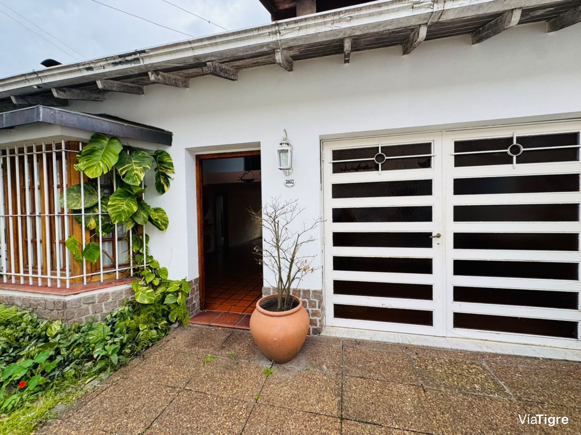 Casa En Venta/San Isidro/4 Amb/Jardín/Pileta