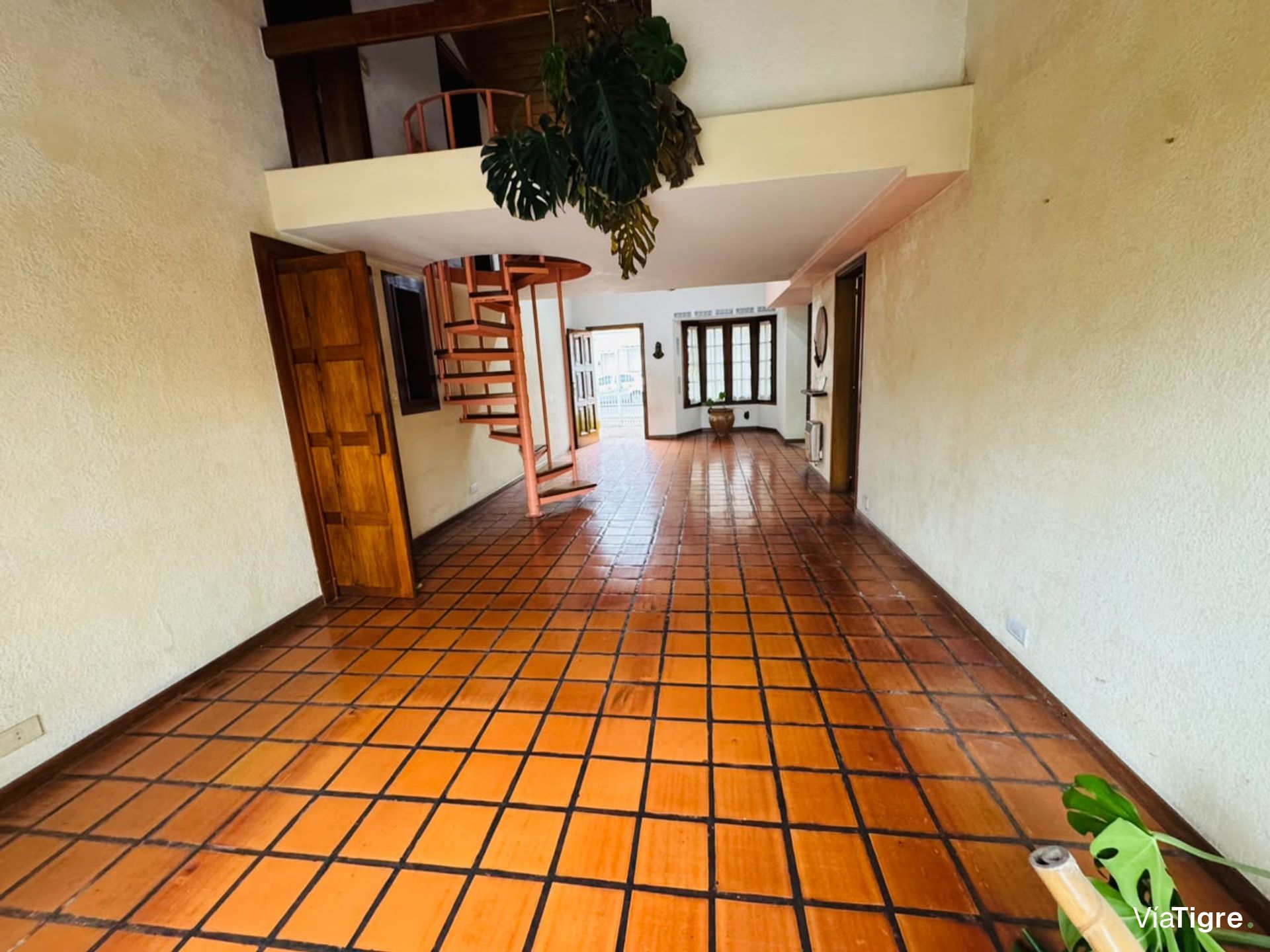Casa En Venta/San Isidro/4 Amb/Jardín/Pileta