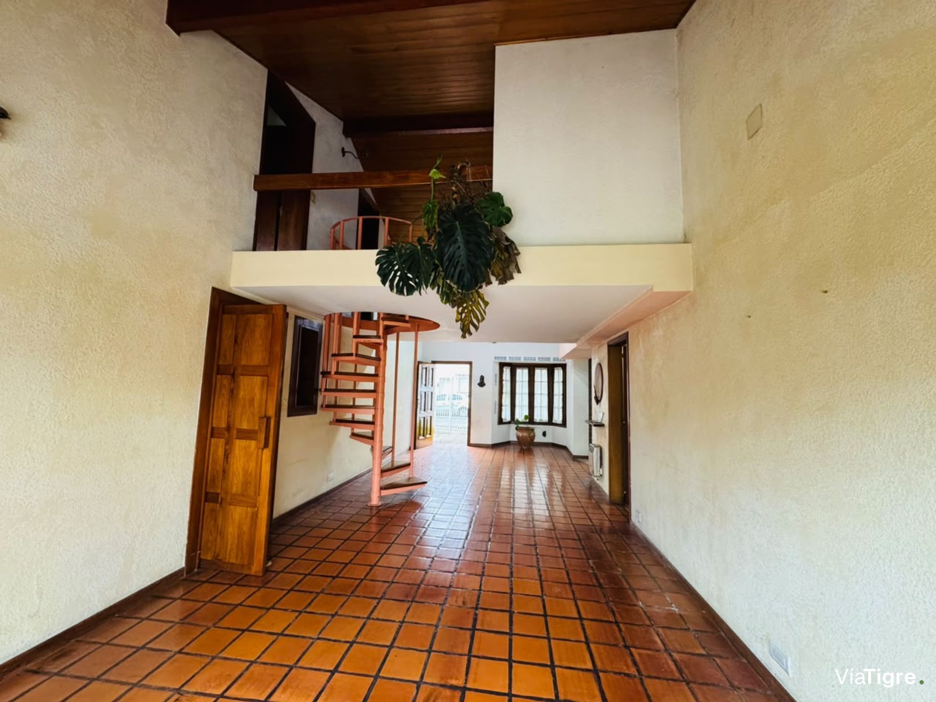 Casa En Venta/San Isidro/4 Amb/Jardín/Pileta
