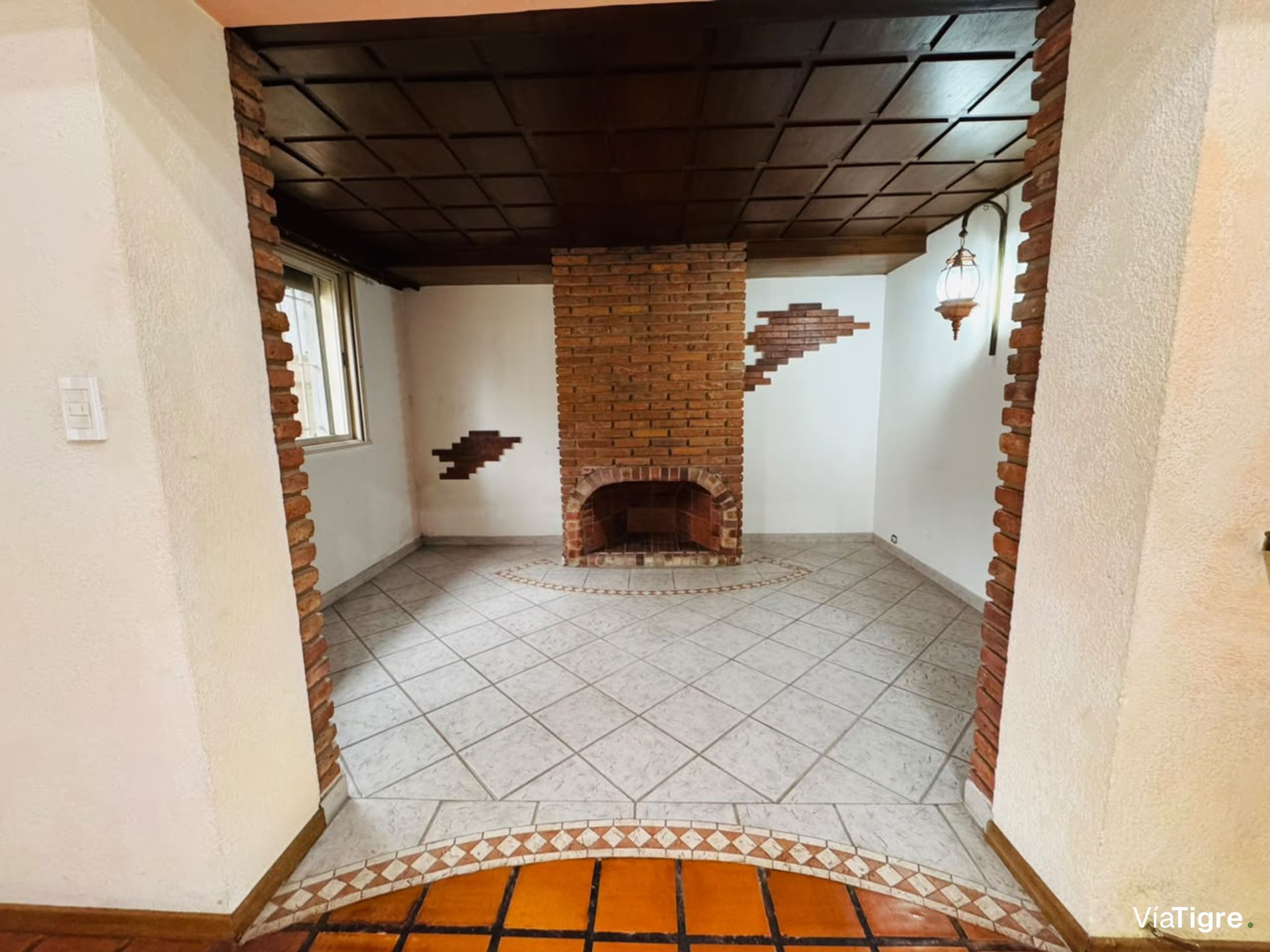 Casa En Venta/San Isidro/4 Amb/Jardín/Pileta